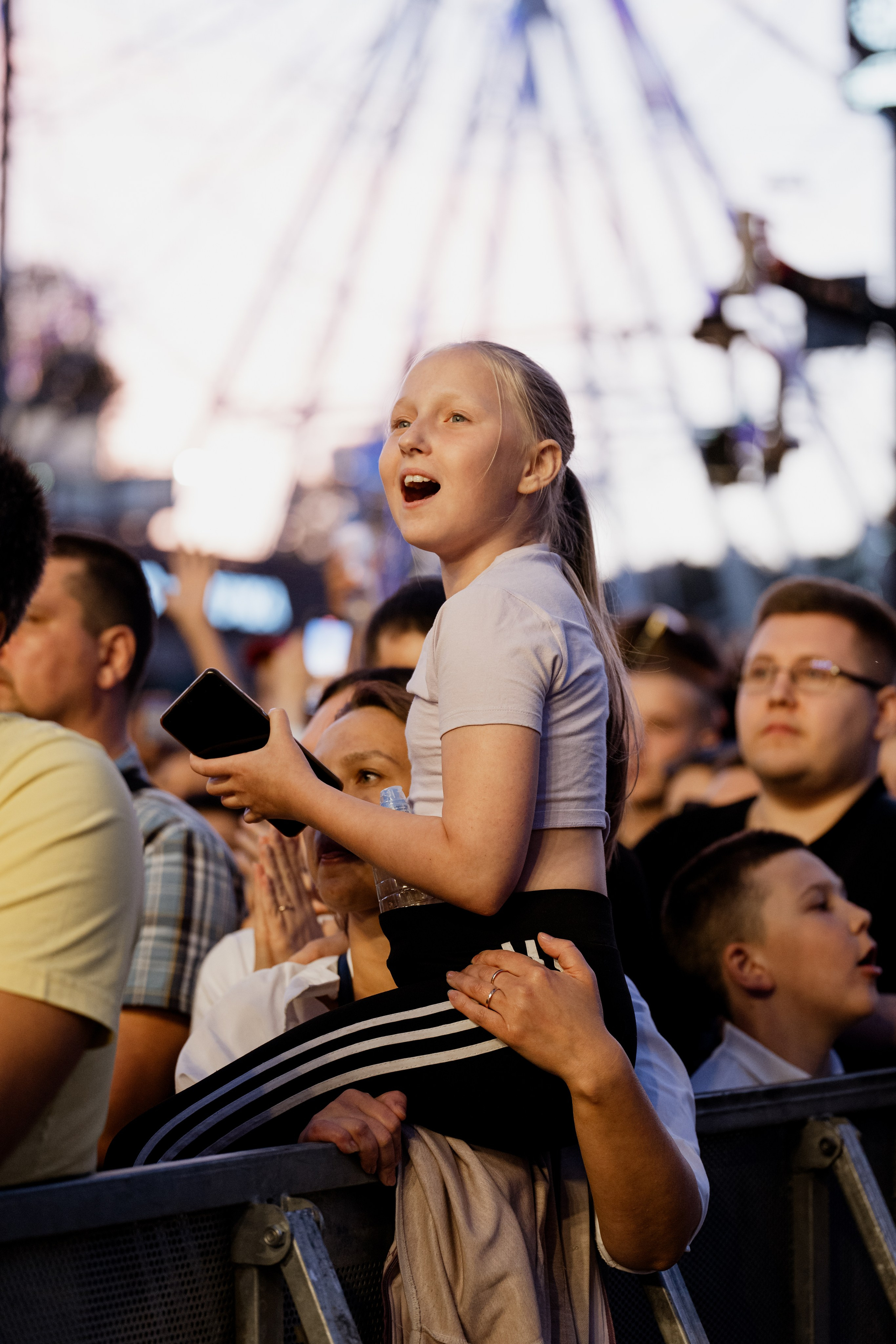 Репортажная фотография. Фотограф/видеоограф в Санкт-Петербурге Денисов Иван