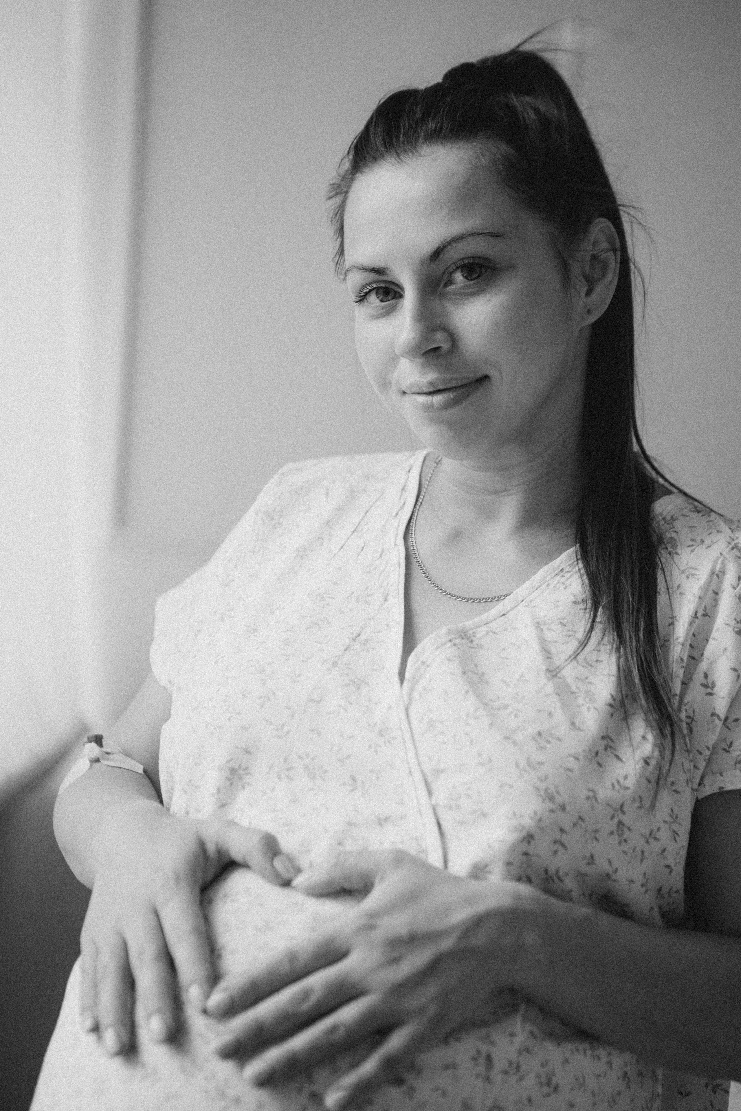 Рождение Киры и Мирона. Семейный фотограф и фотограф на роды в Ростове-на-Дону Мухина Виктория