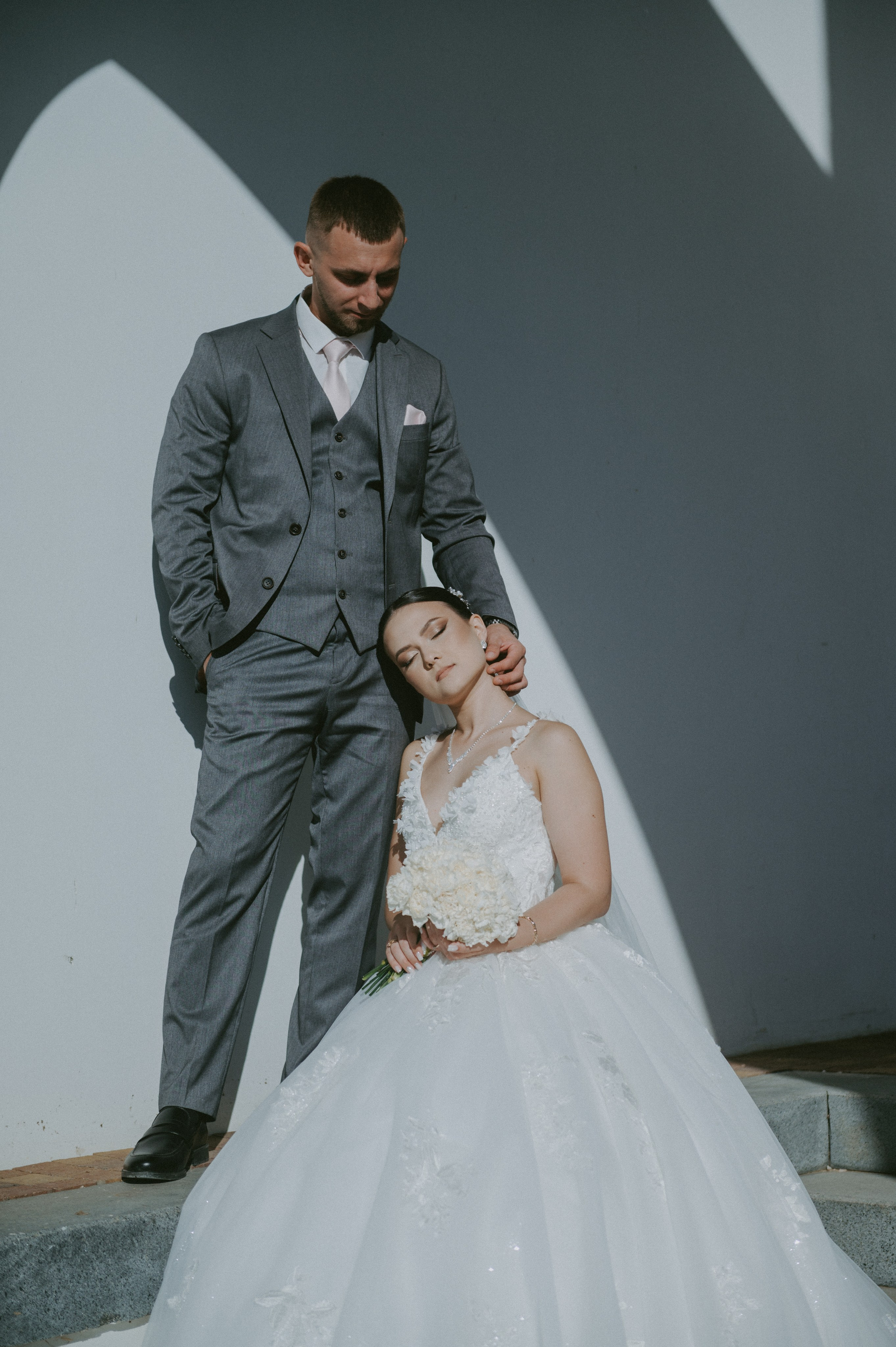 Роман & Вероника. Свадебный и семейный фотограф город Темрюк Фотостудия Темрюк