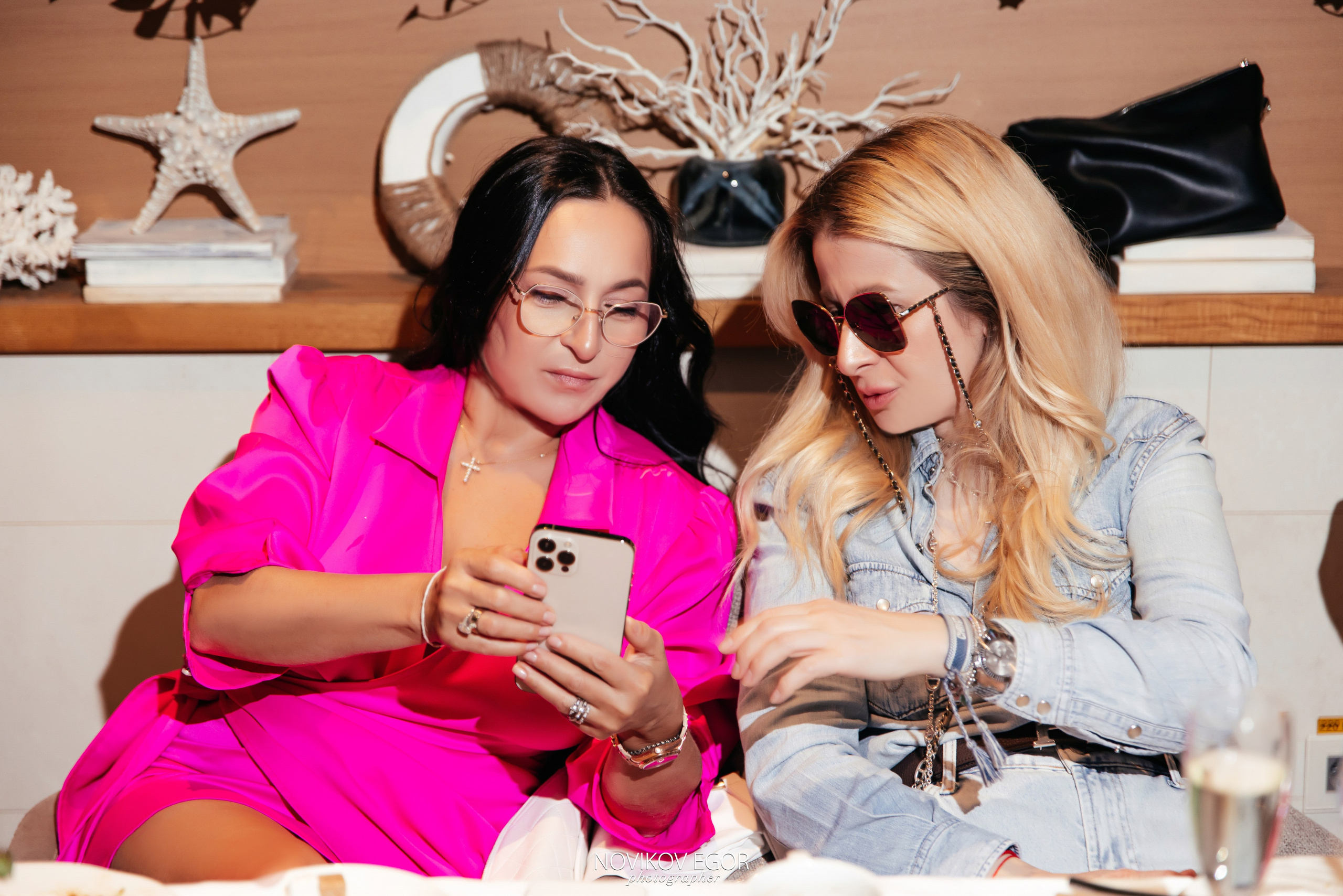 День Рождения Терезы. Фотограф Ростов-на-Дону