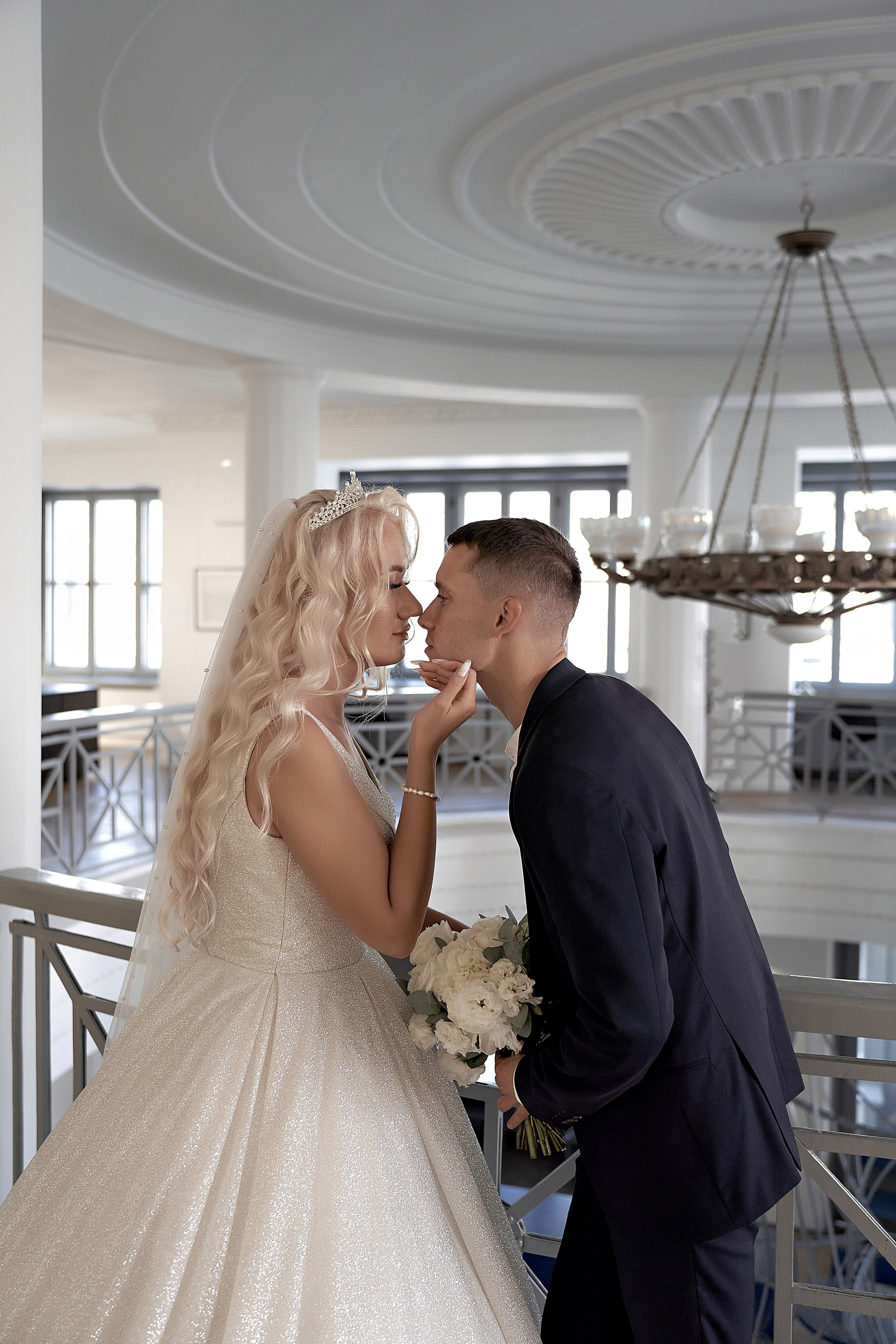 Татьяна & Артем. Фотограф в Нижнем Новгороде Марина Кузнецова