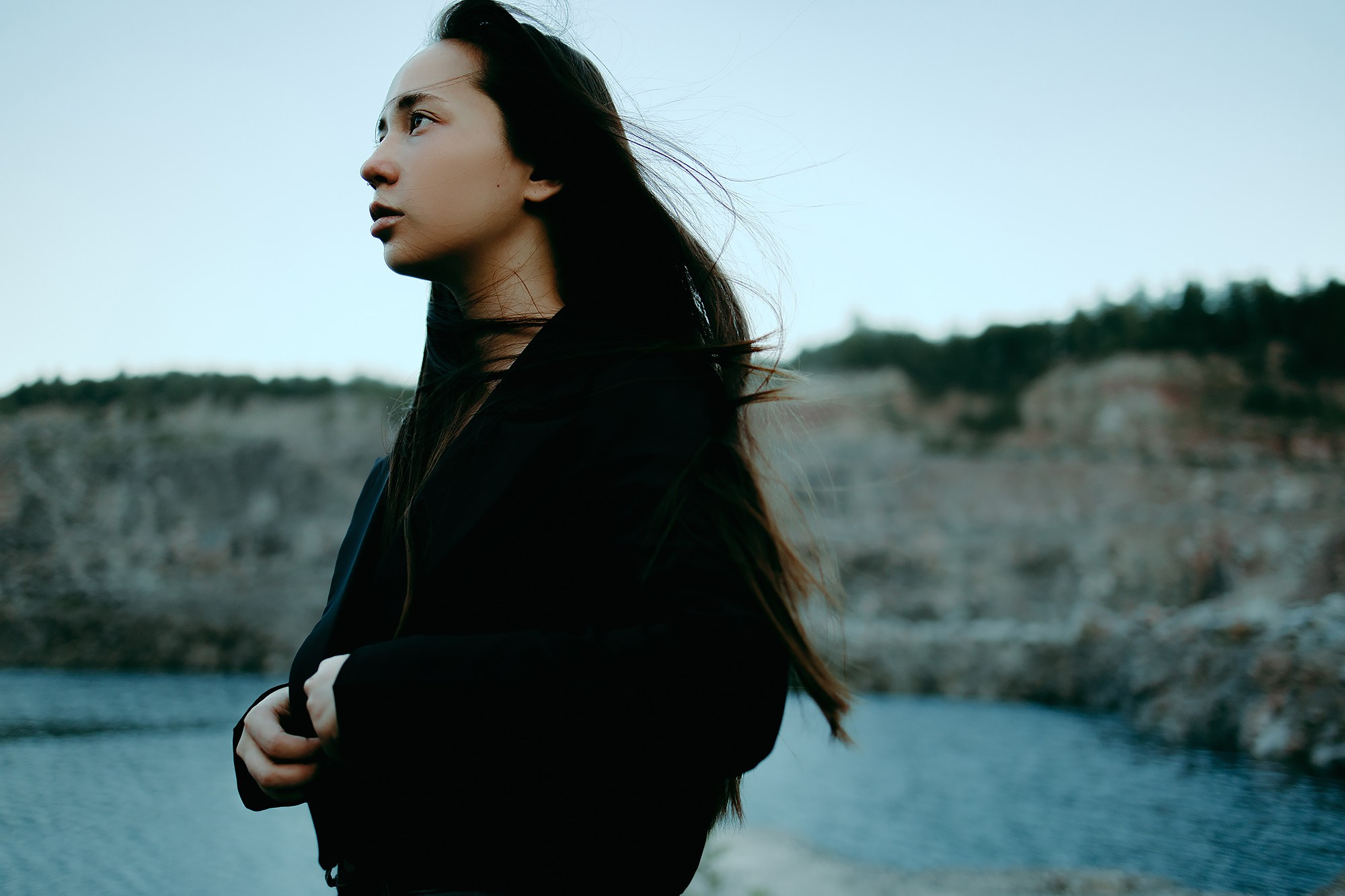 Лейла. Репортажный, портретный и свадебный фотограф в Санкт-Петербурге и Москве