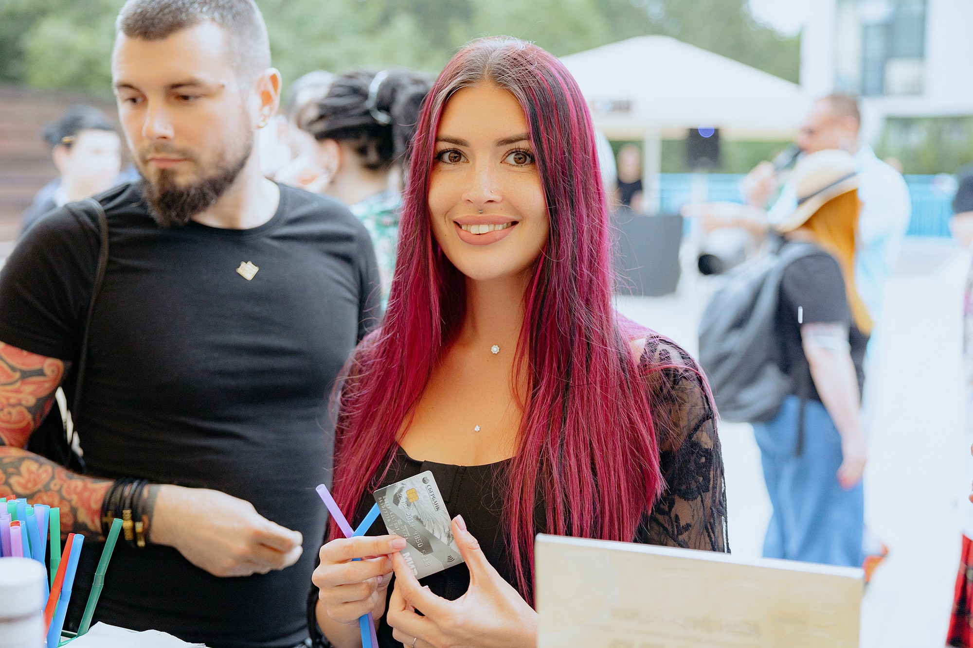 RUAPP 23. Репортажный, портретный и свадебный фотограф в Санкт-Петербурге и Москве