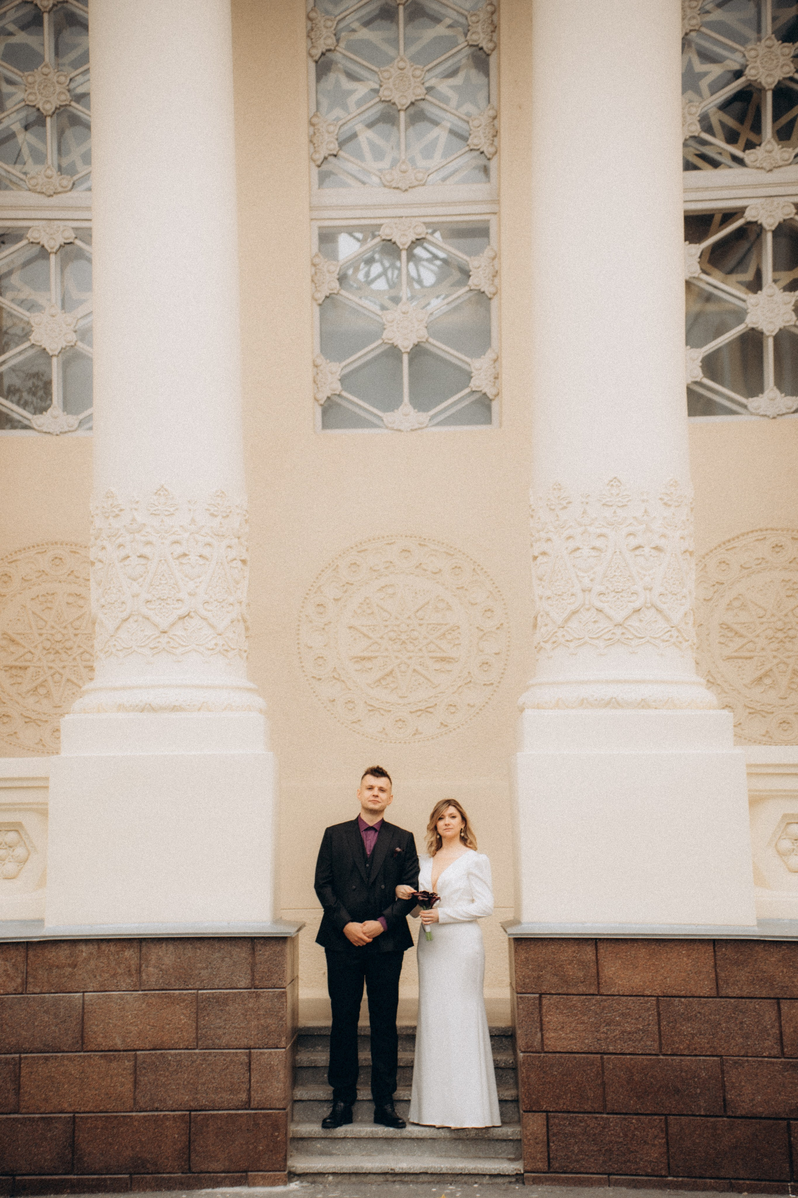 Счастье быть рядом. Фотограф Москва Селюкова Юлия