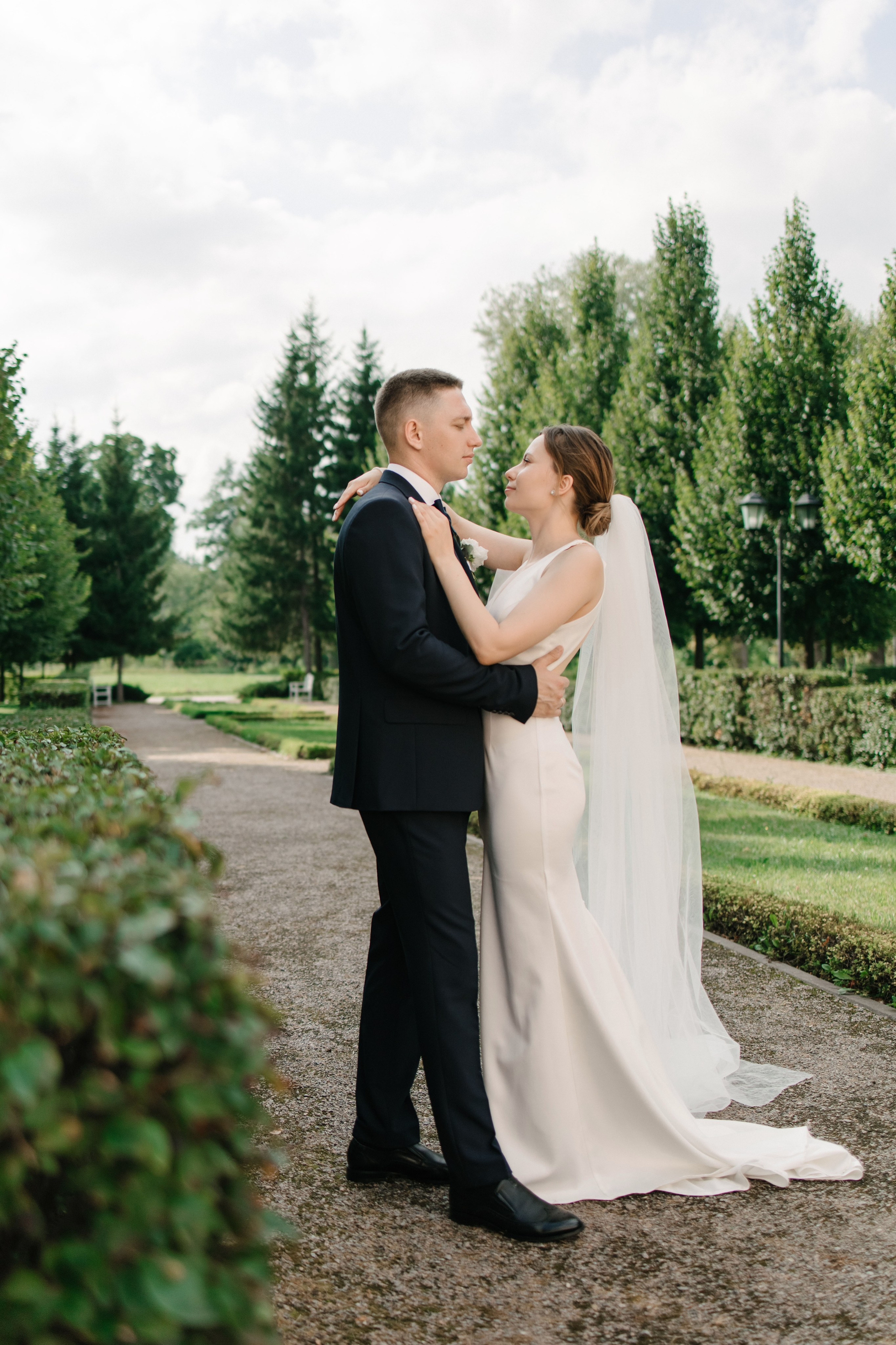 День Елены и Дмитрия. 12.08.23. Свадебный фотограф Москва Воронеж Ленкова Ксения