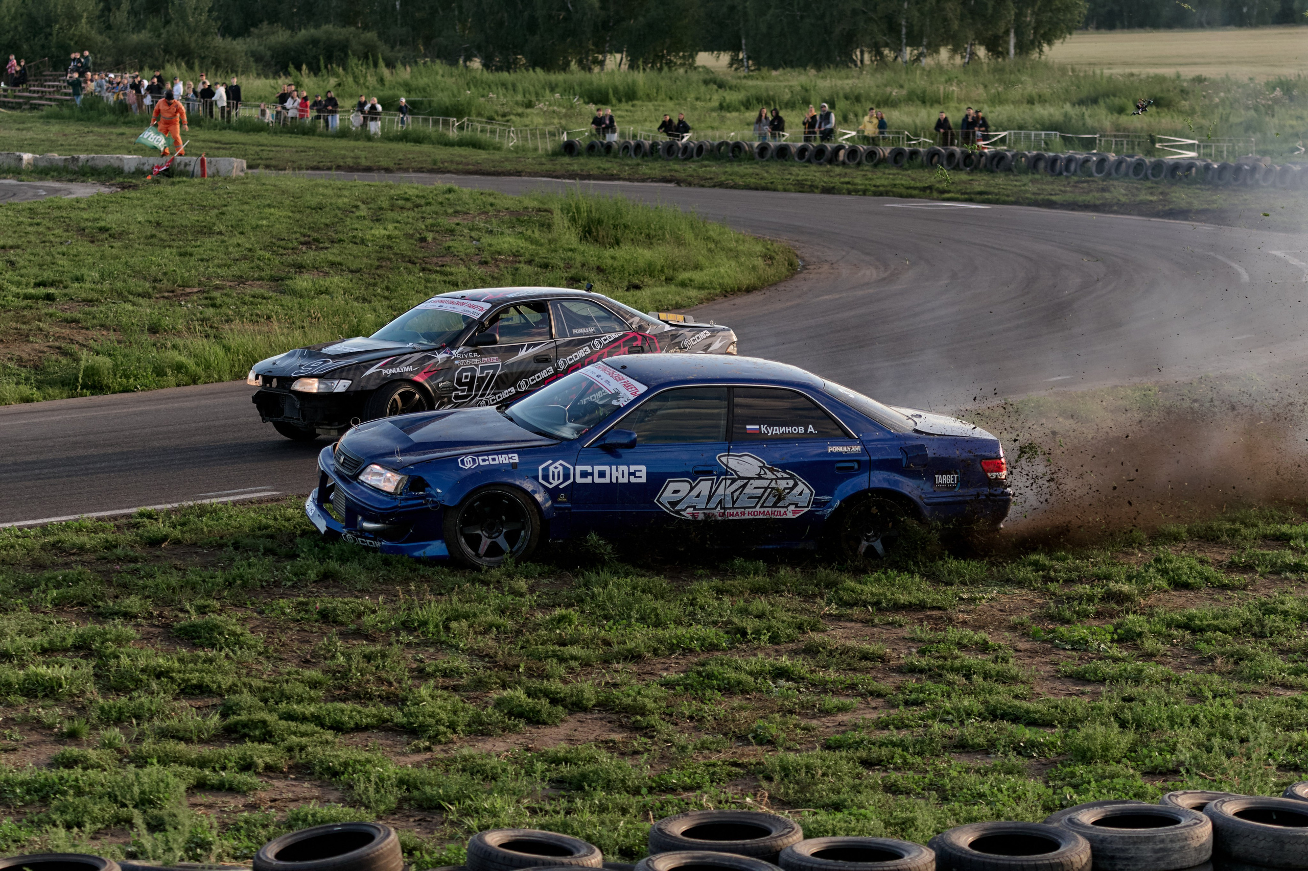 4 этап кубка Ракета 2025 год. Сергей Богомолов. Свадебный и семейный фотограф