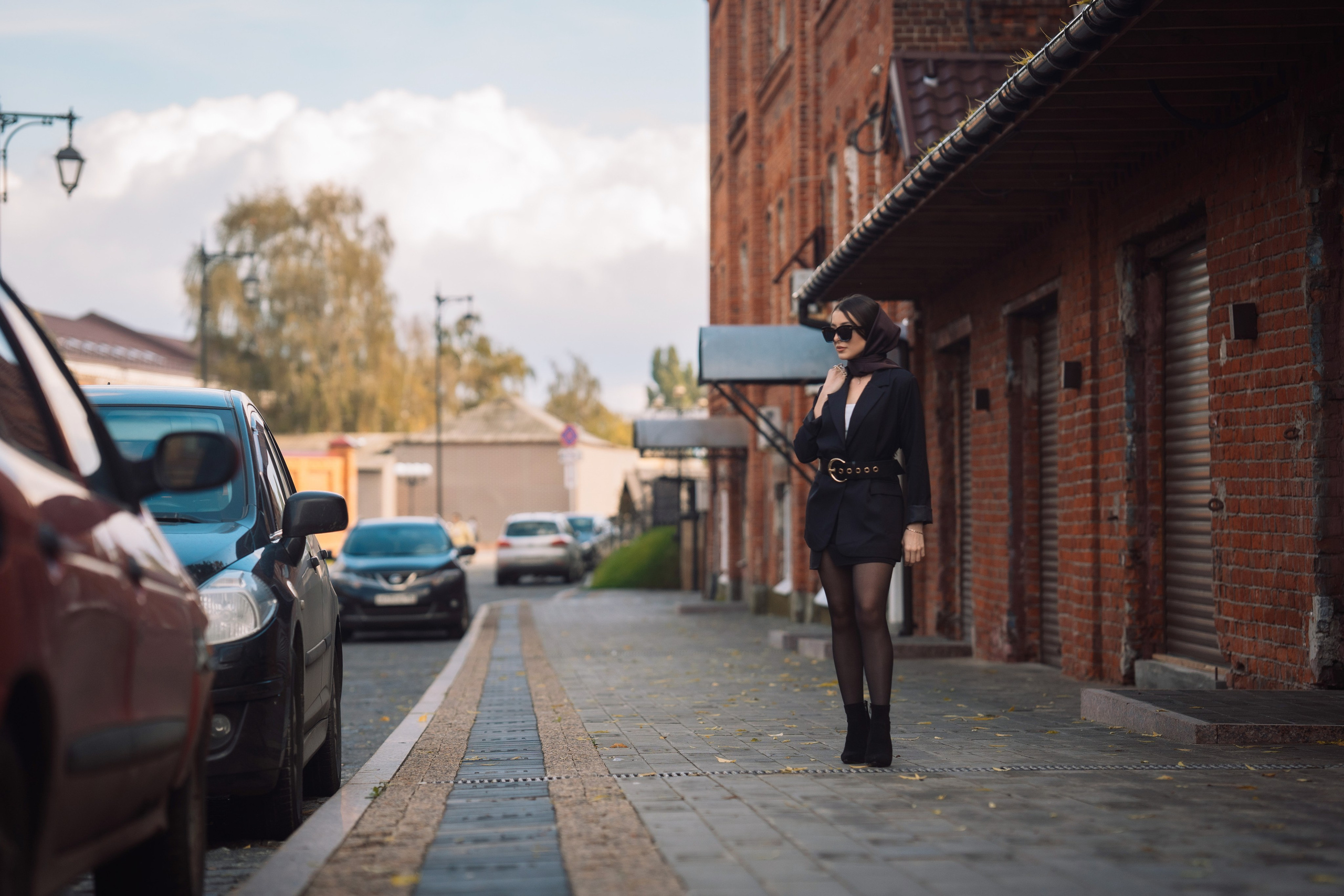 Фотограф в Нижнем Новгороде,