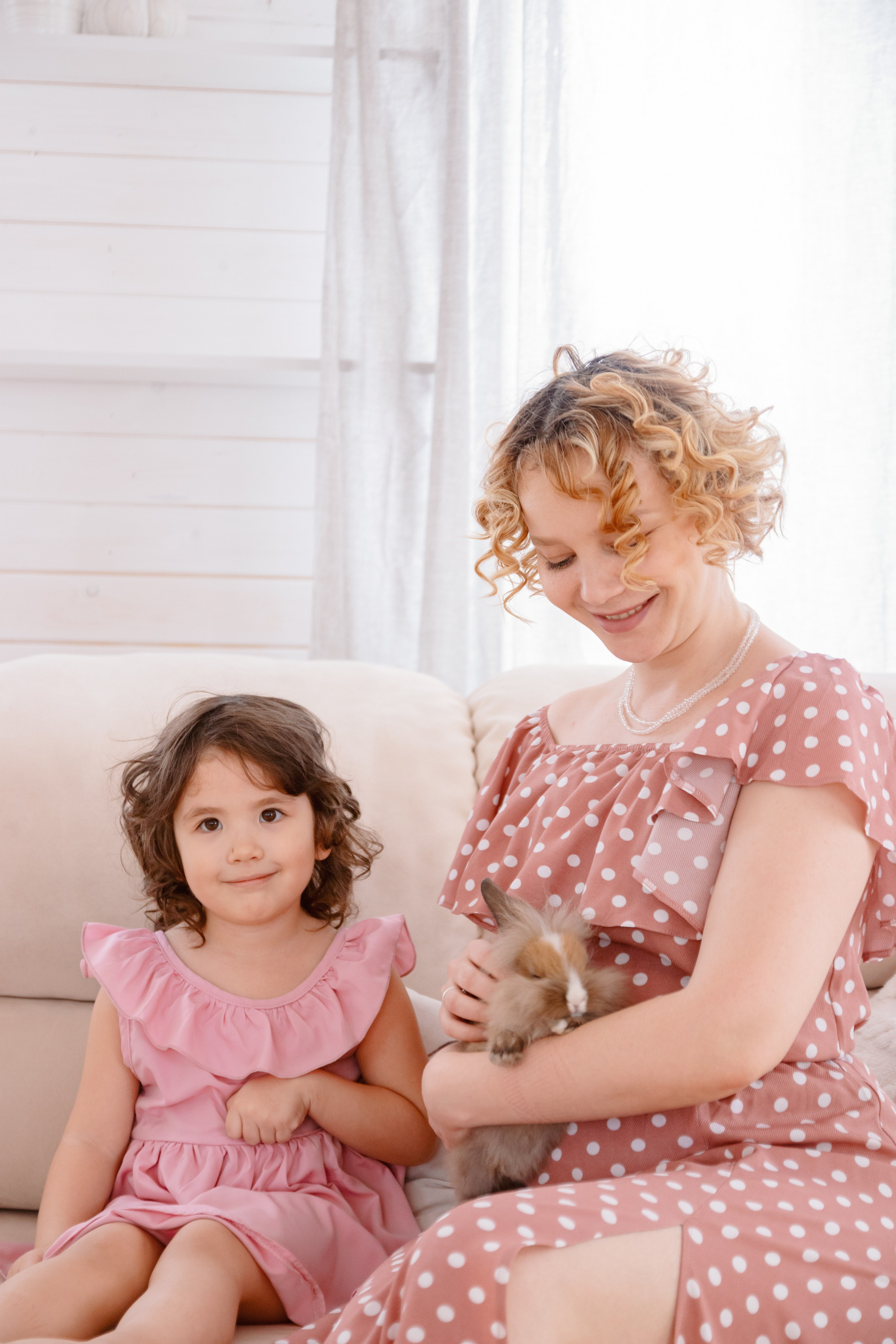 Семейная. Репортажный фотограф Казань Сергей Казанский