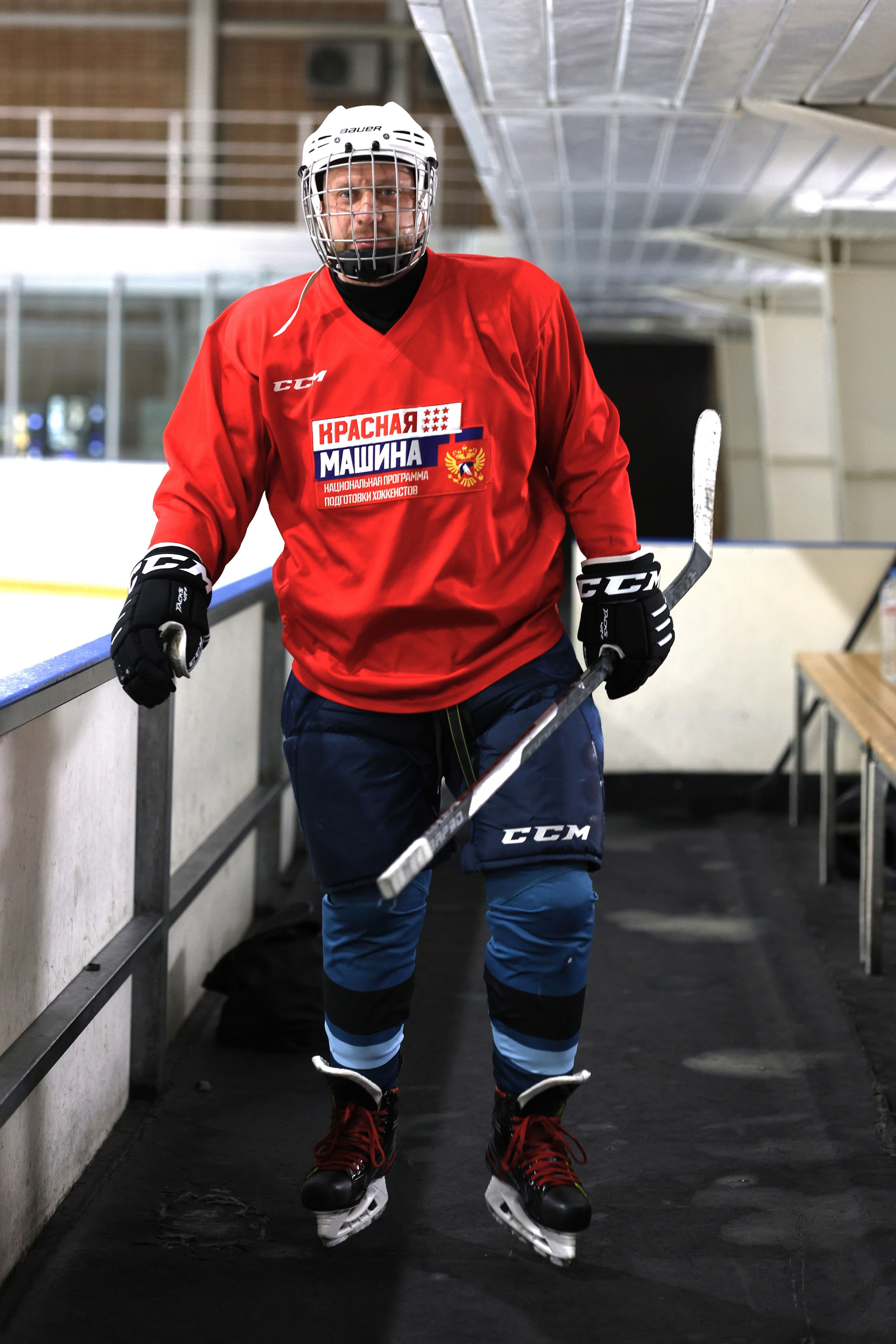 Спорт. Репортажный фотограф Казань Сергей Казанский