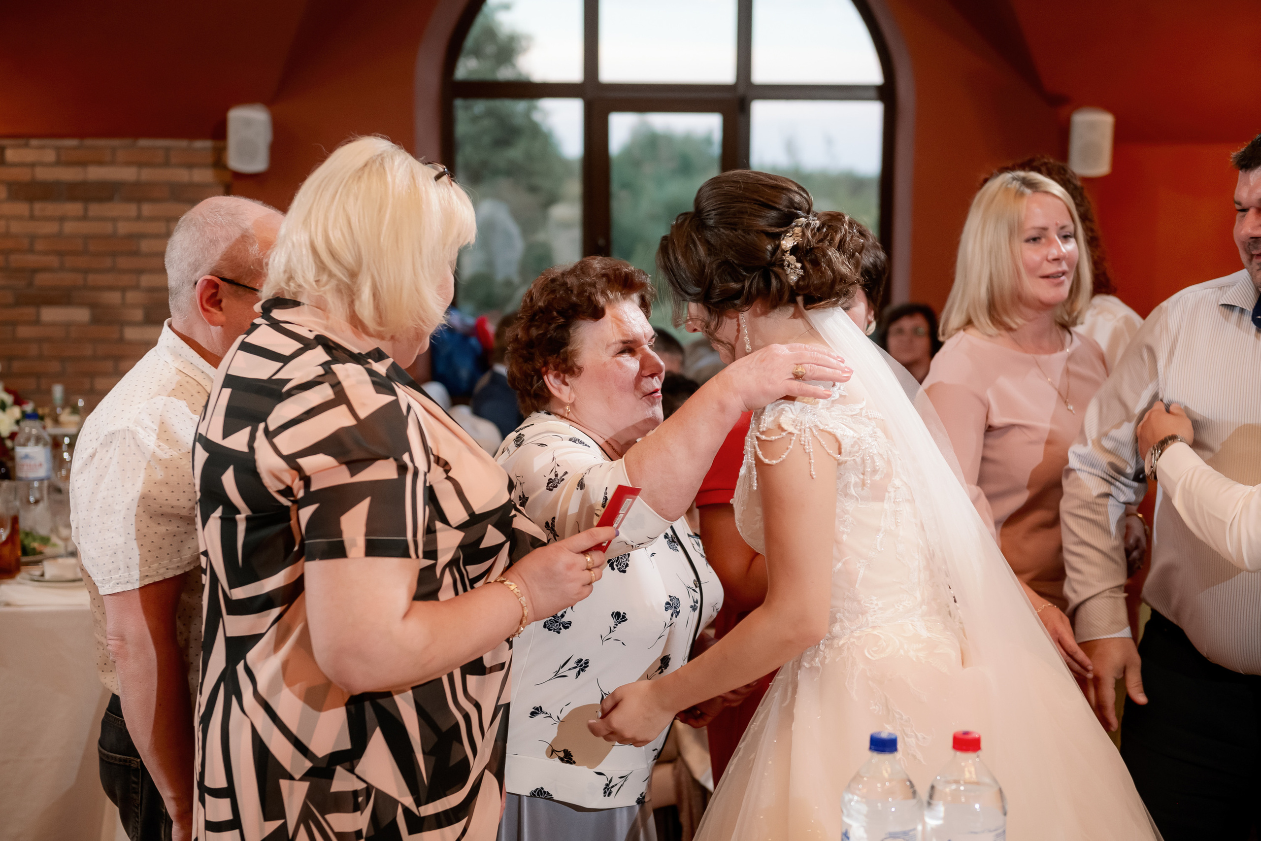 Коля и Ксюша