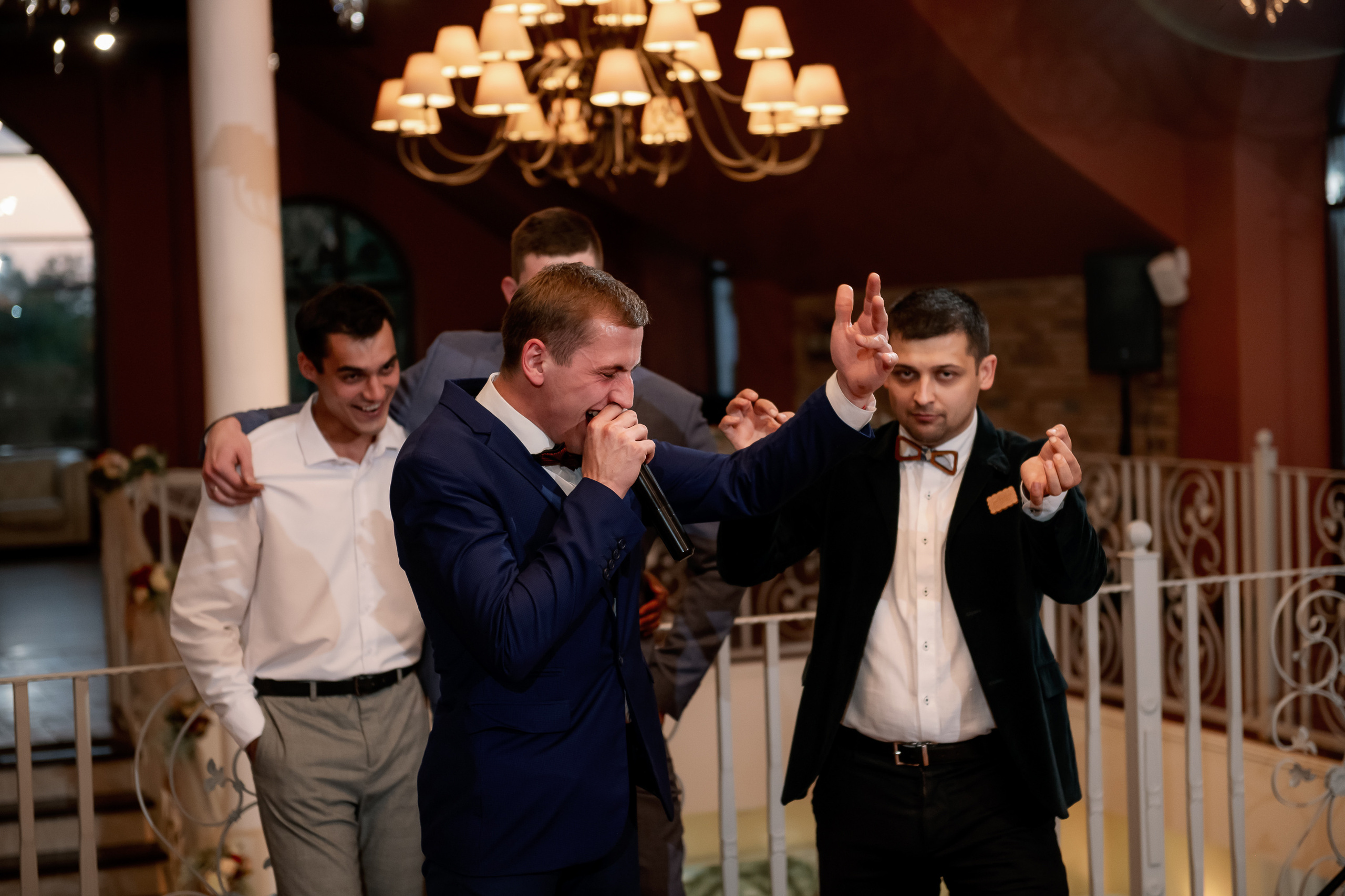 Коля и Ксюша