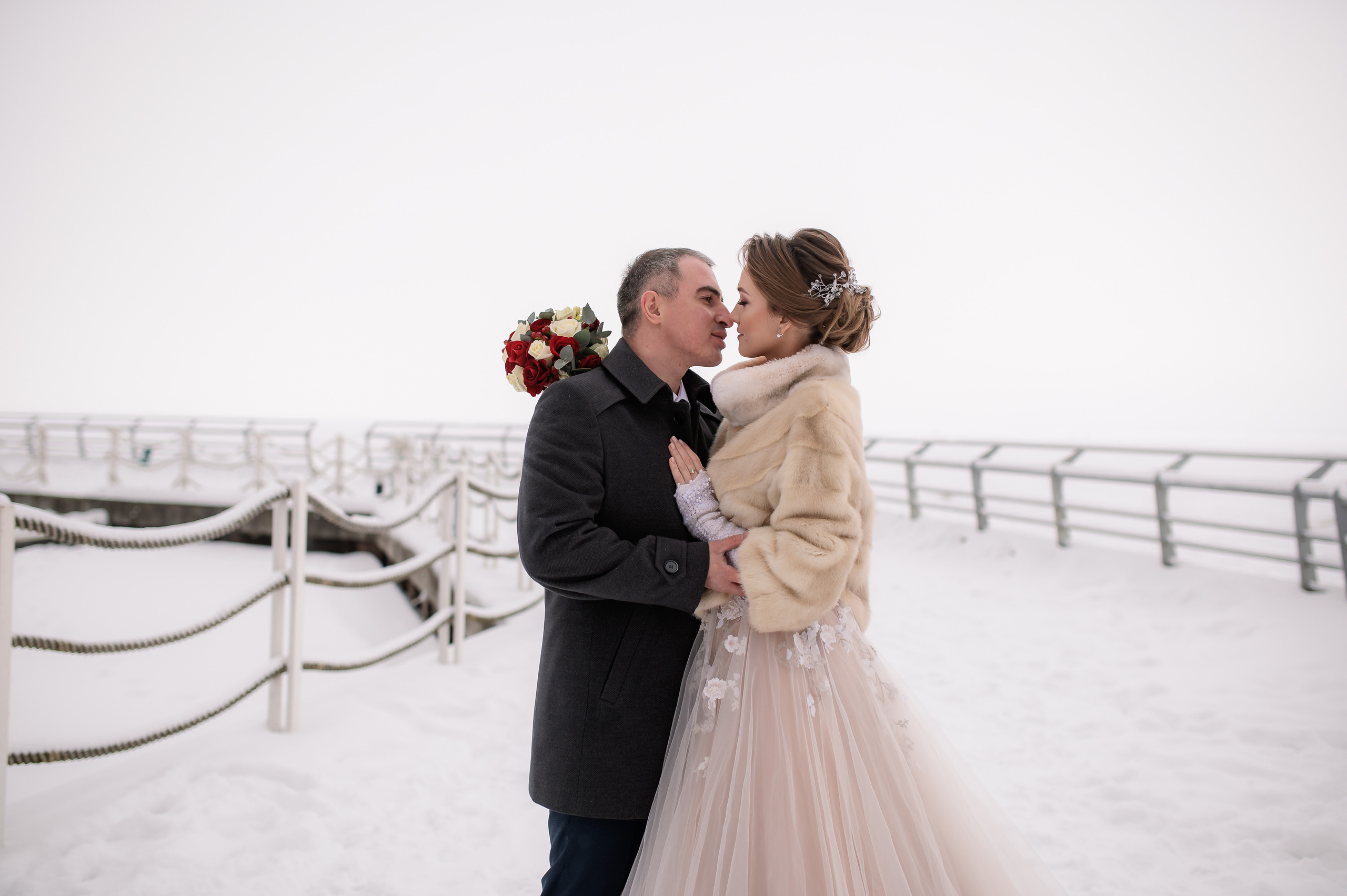 Лена и Саша 09.01.21