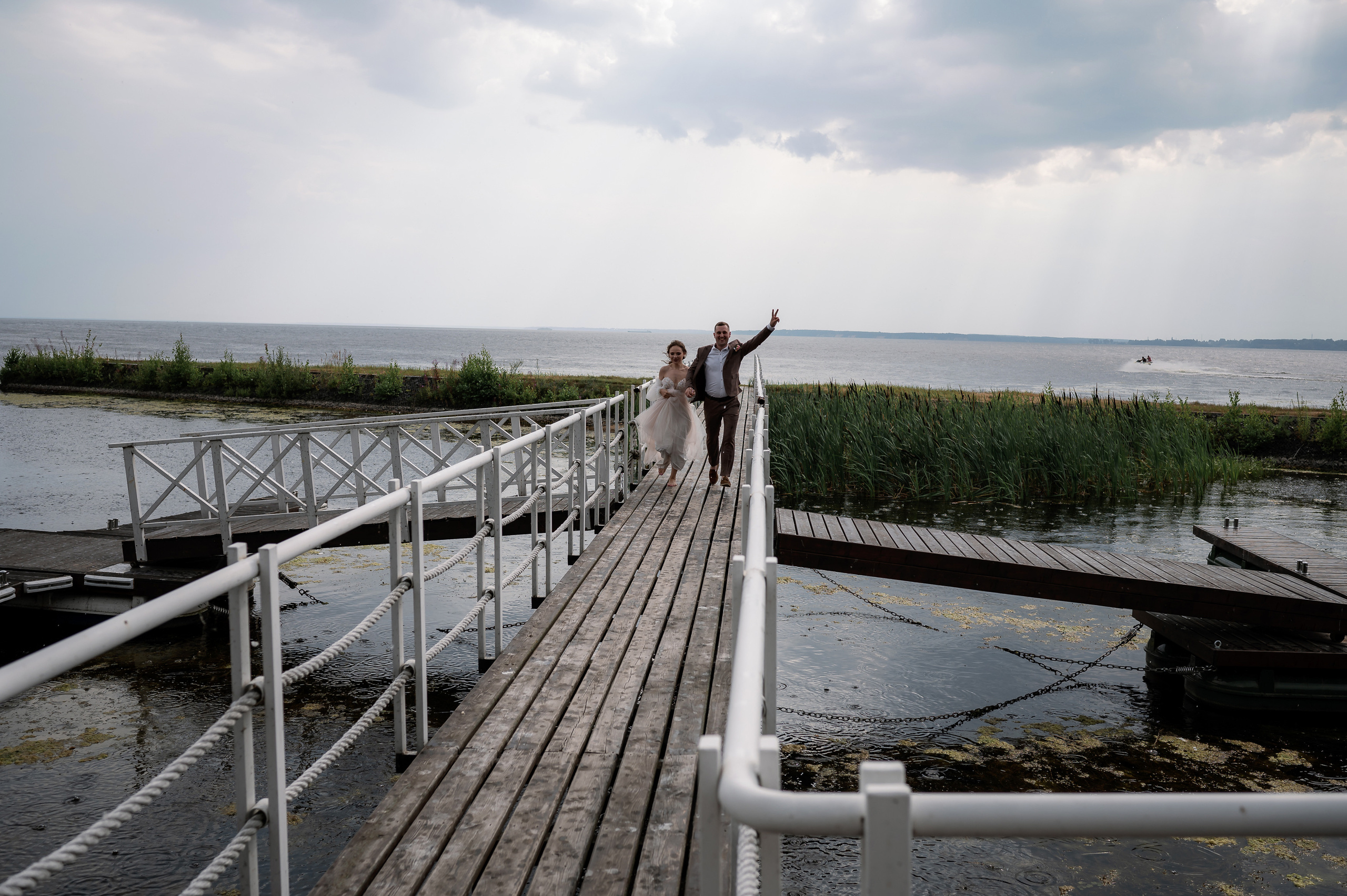 Дима и Арина 17.07.21