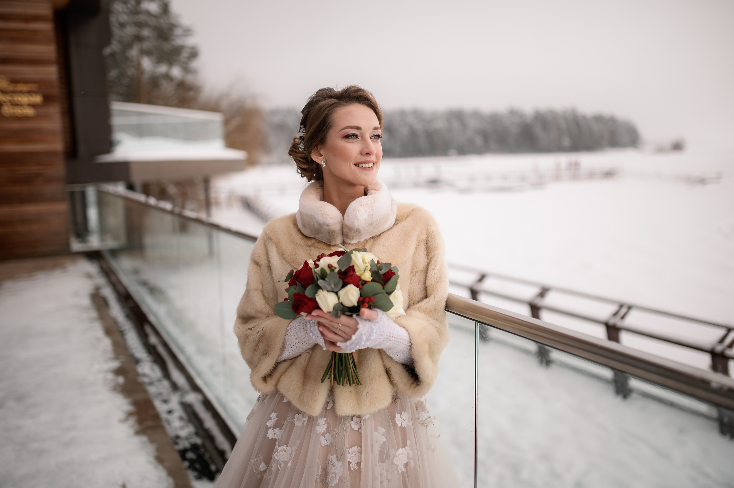 Лена и Саша 09.01.21