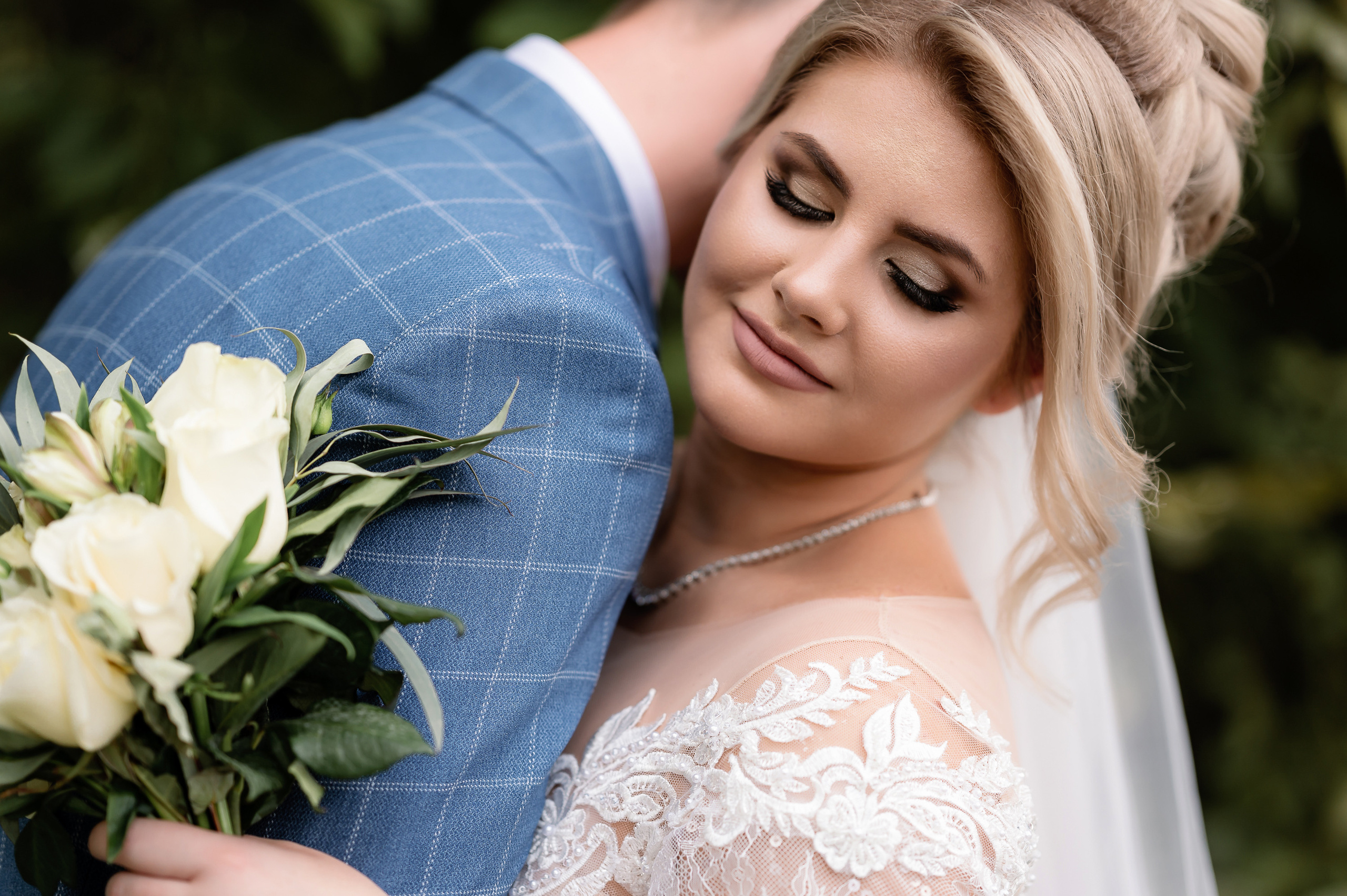 Дима и Ксюша 20.08.21