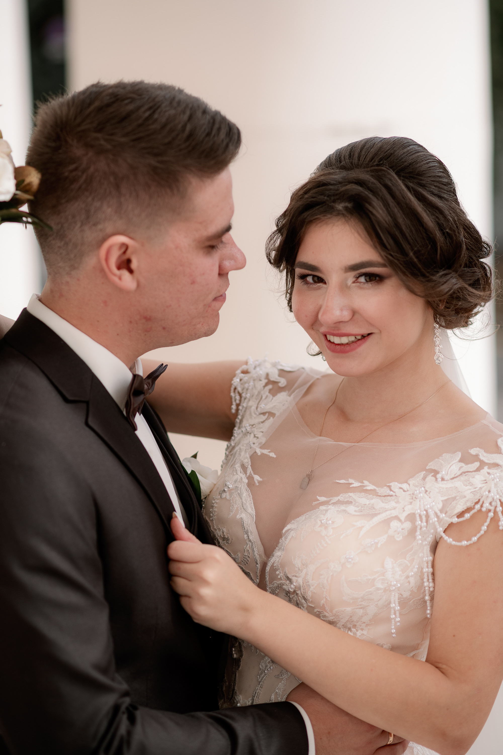 Коля и Ксюша