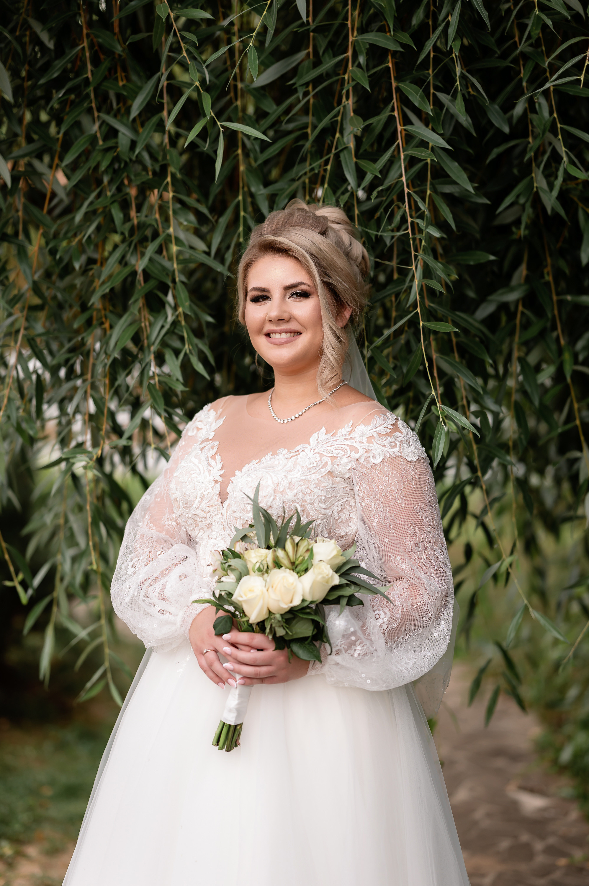 Дима и Ксюша 20.08.21