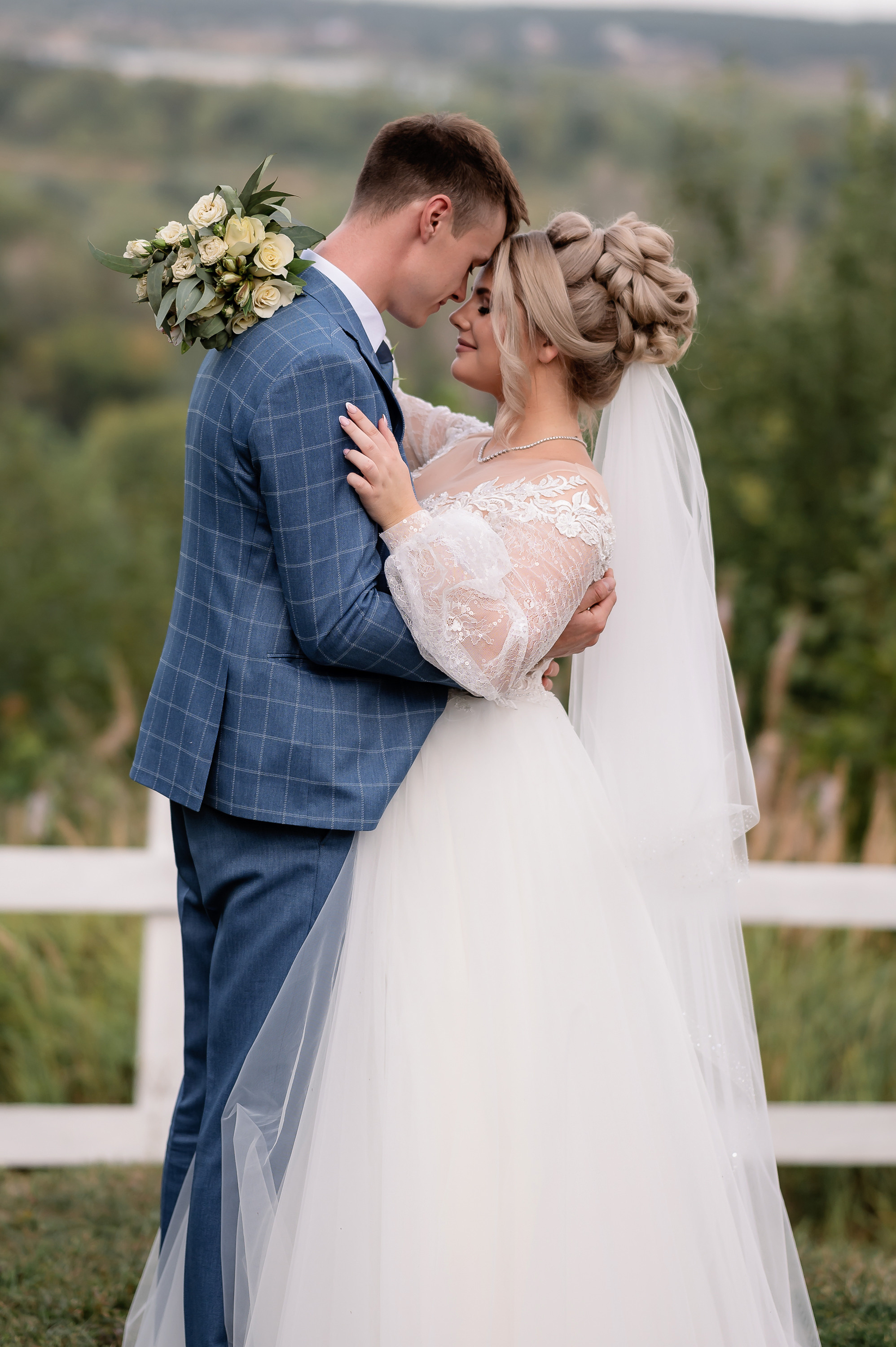 Дима и Ксюша 20.08.21