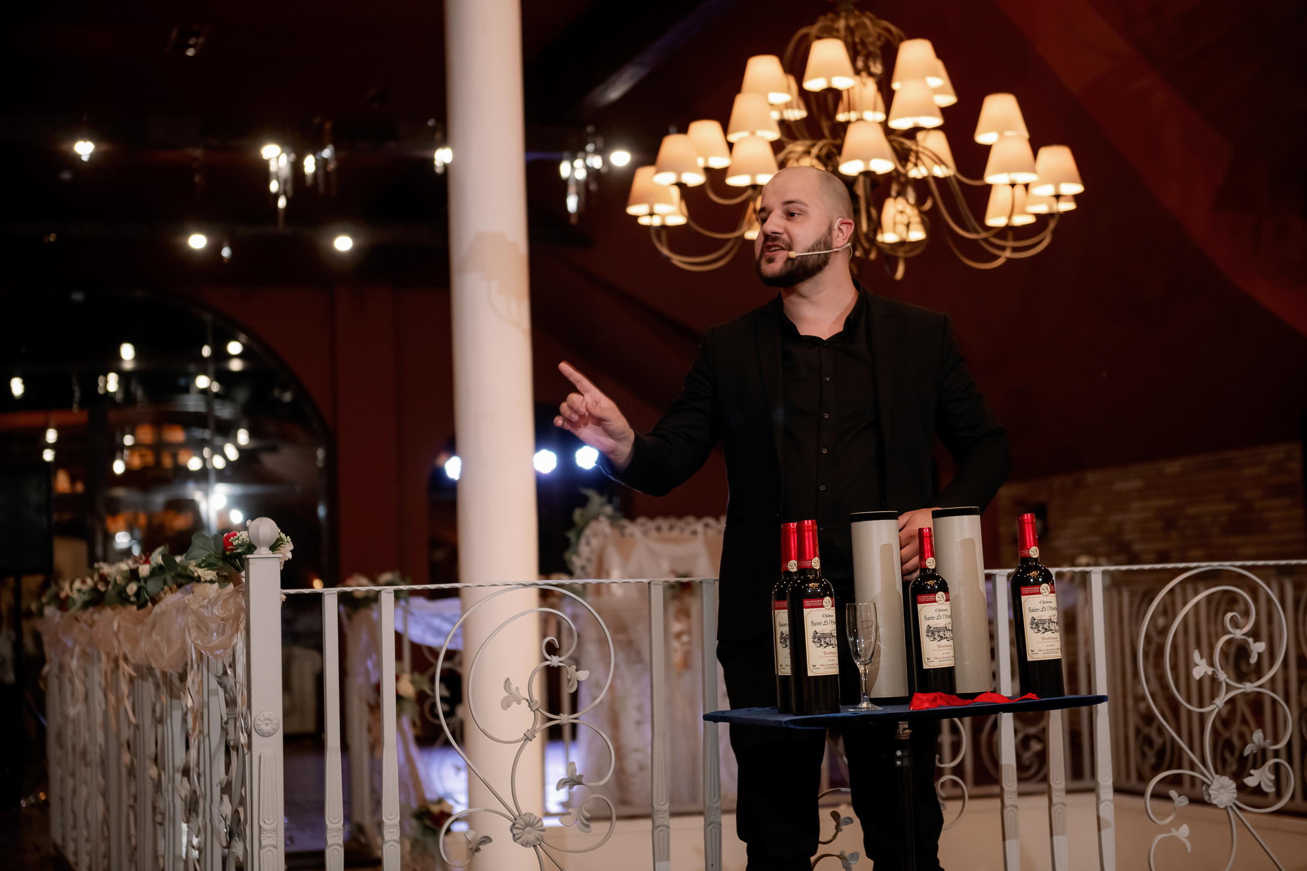 Коля и Ксюша