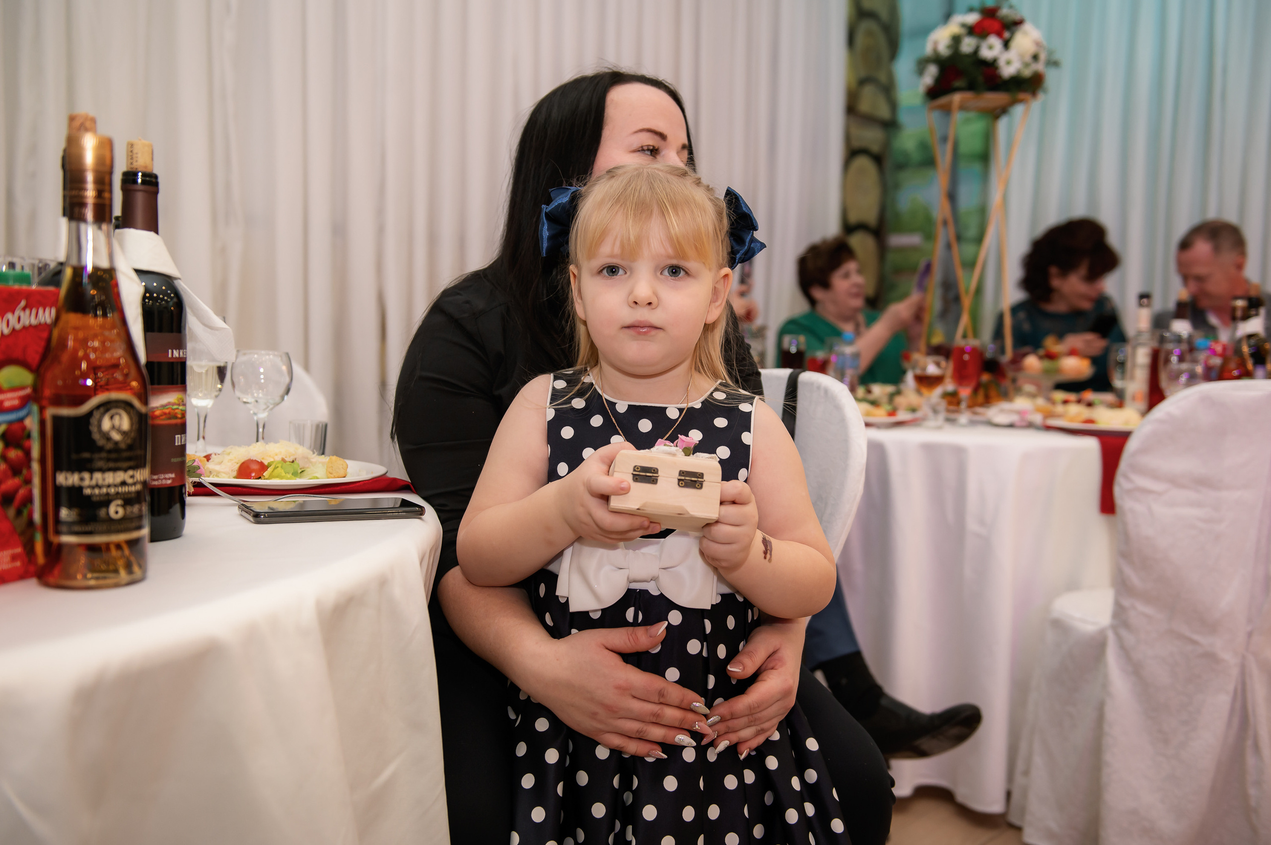 Лена и Саша 09.01.21