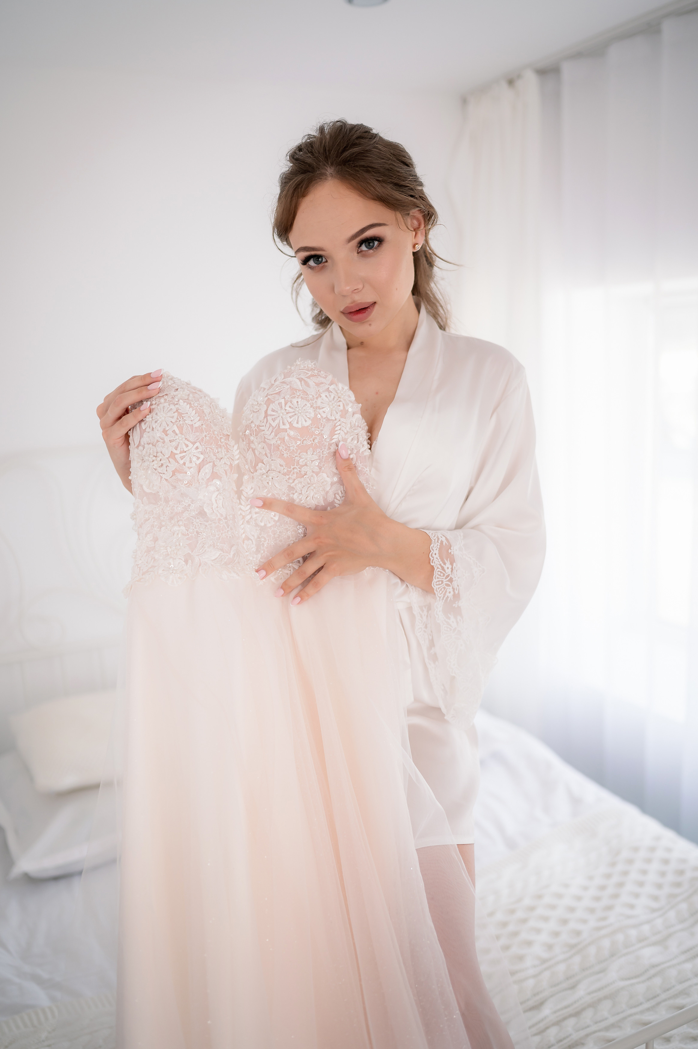 Дима и Арина 17.07.21