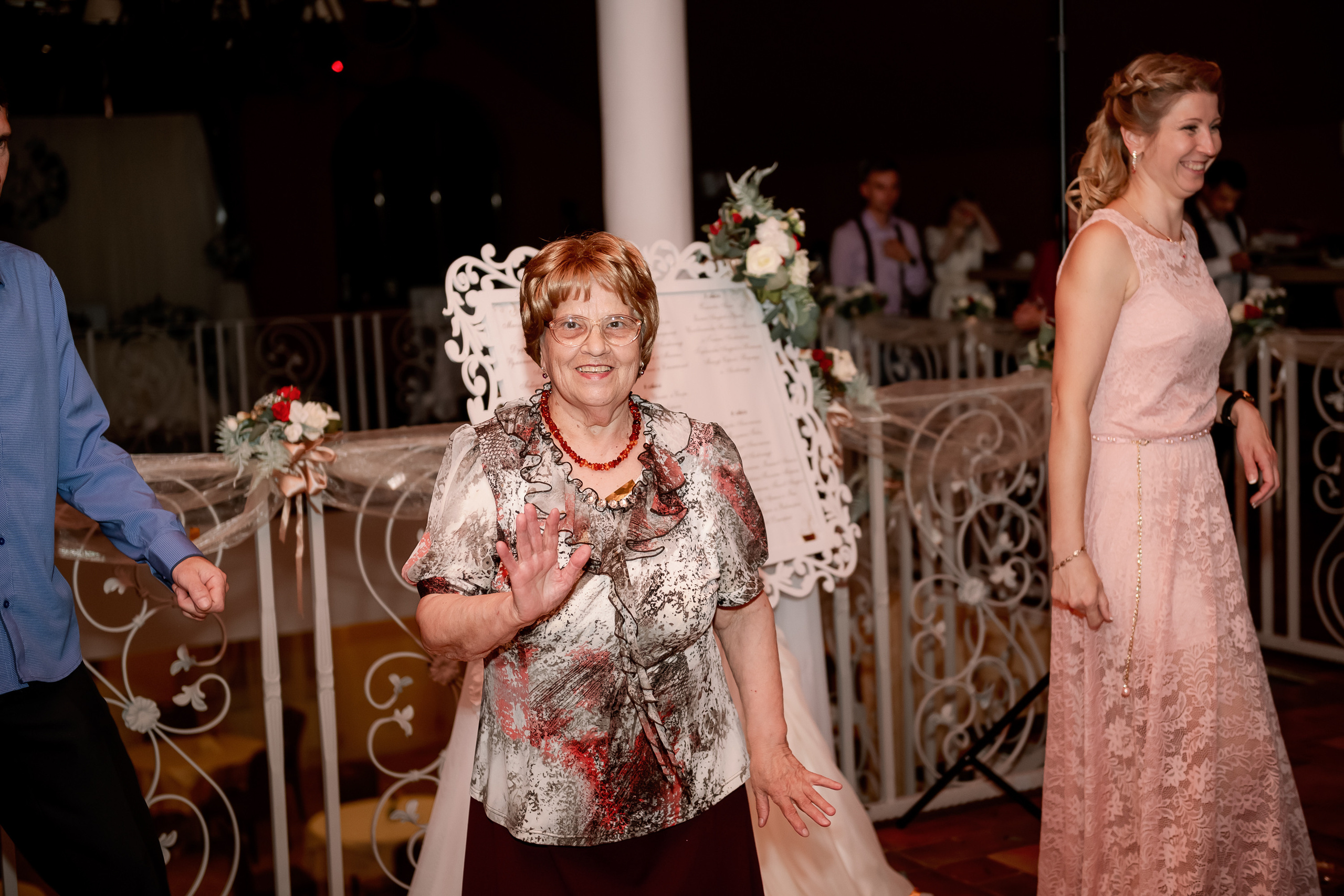 Коля и Ксюша