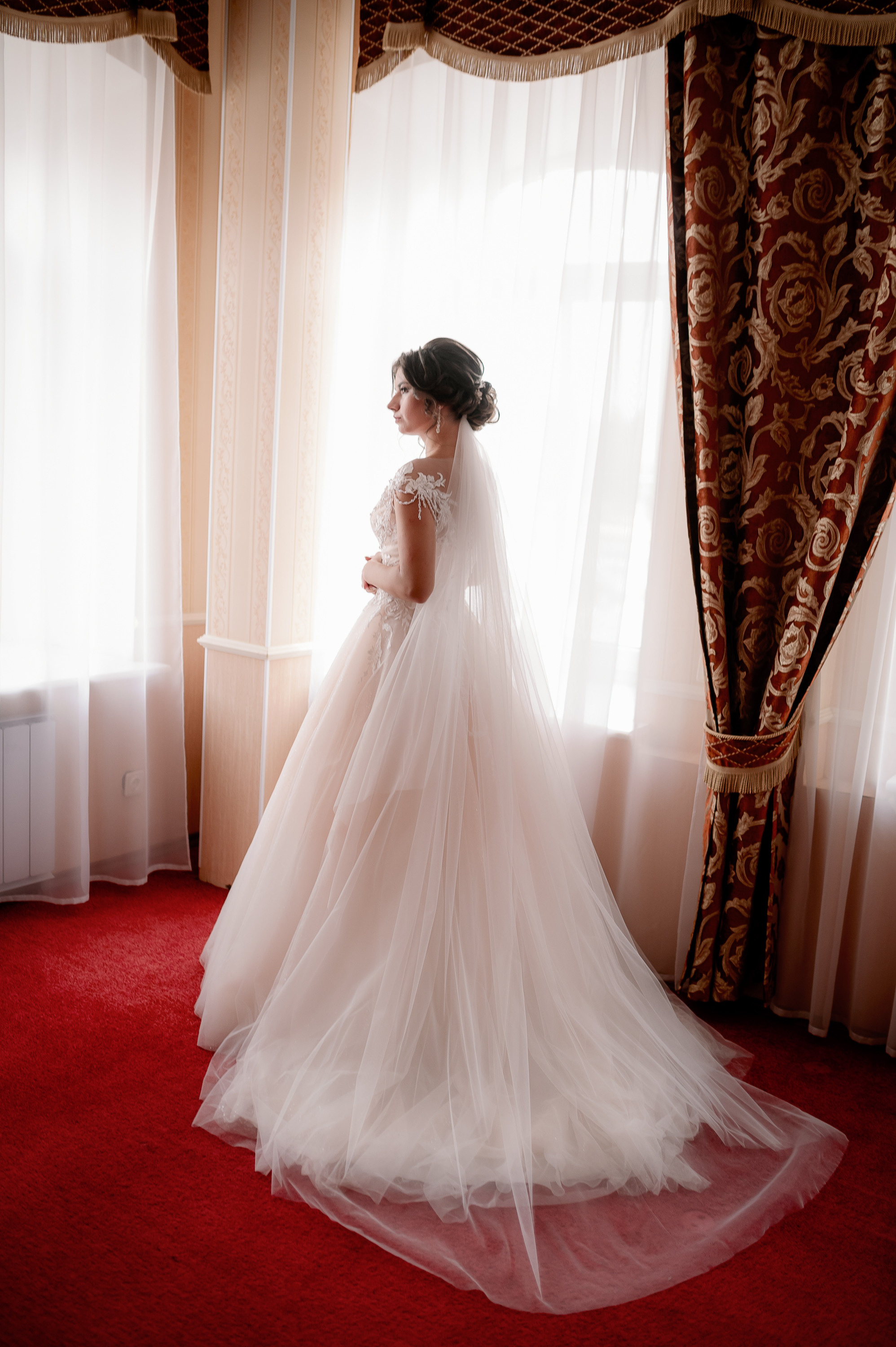 Коля и Ксюша