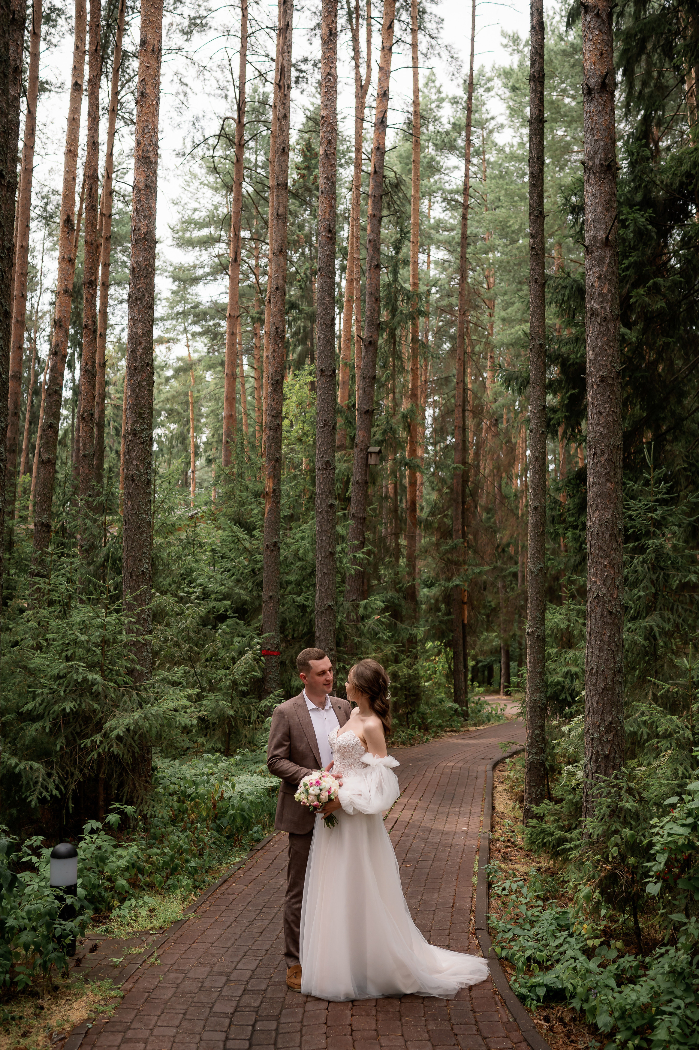 Дима и Арина 17.07.21