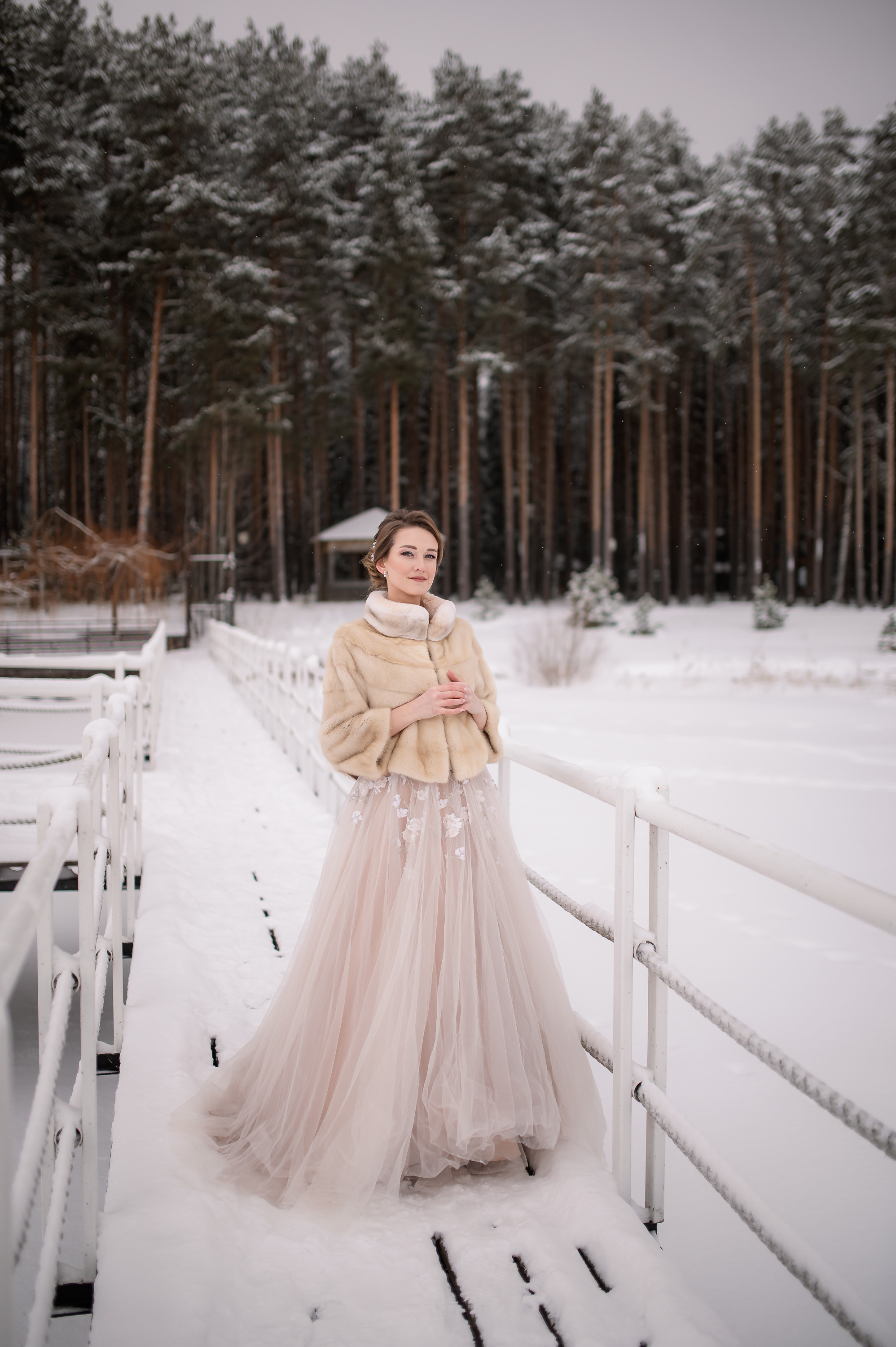 Лена и Саша 09.01.21