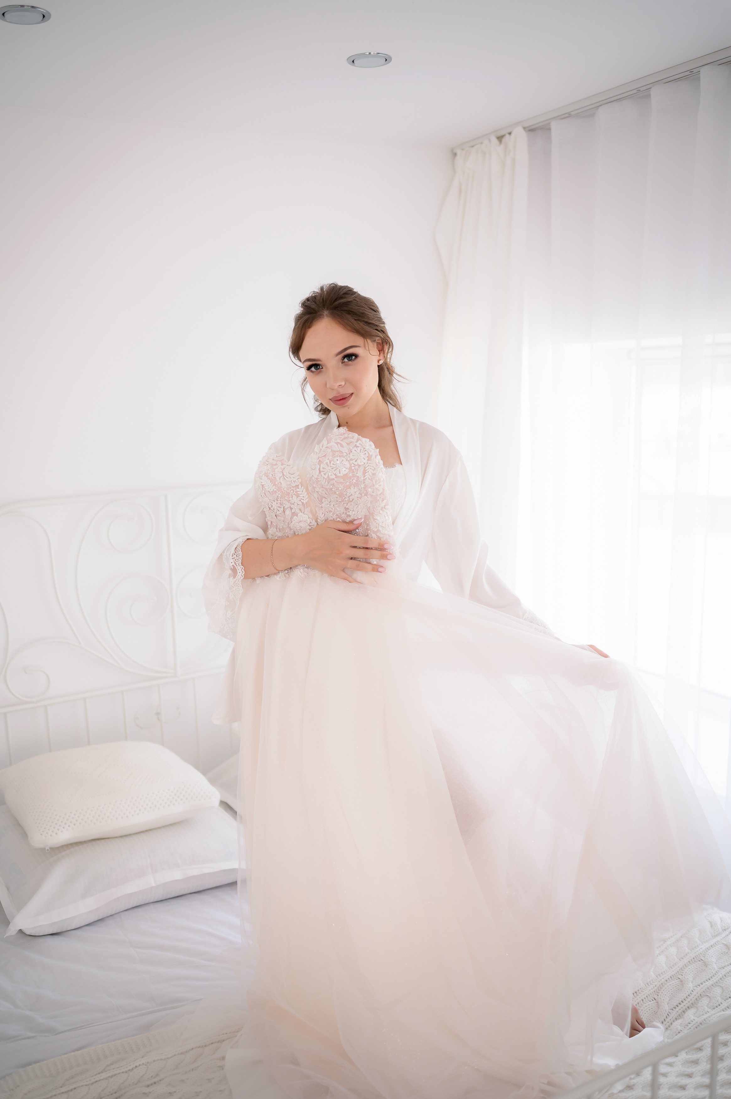 Дима и Арина 17.07.21