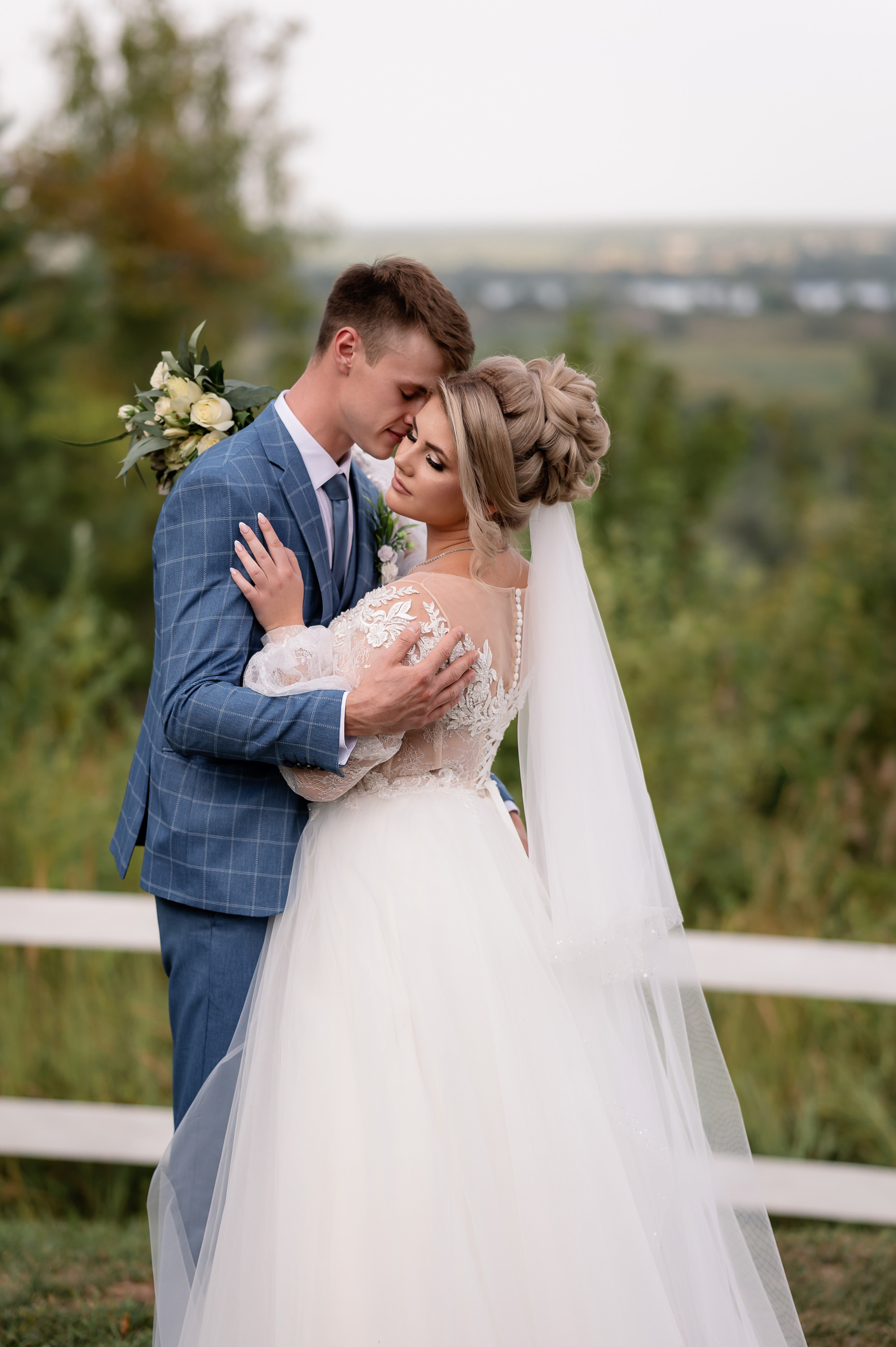 Дима и Ксюша 20.08.21