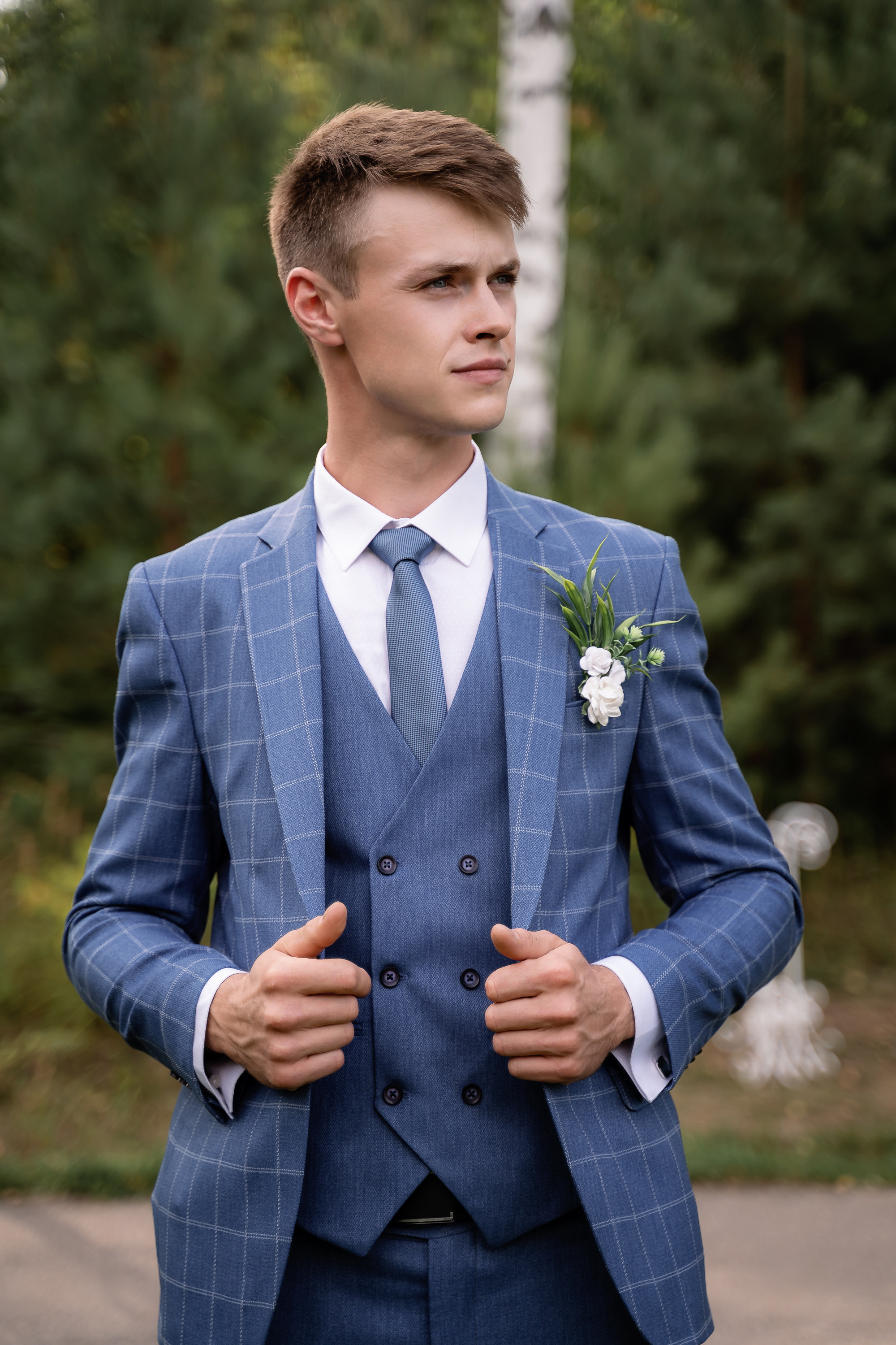 Дима и Ксюша 20.08.21