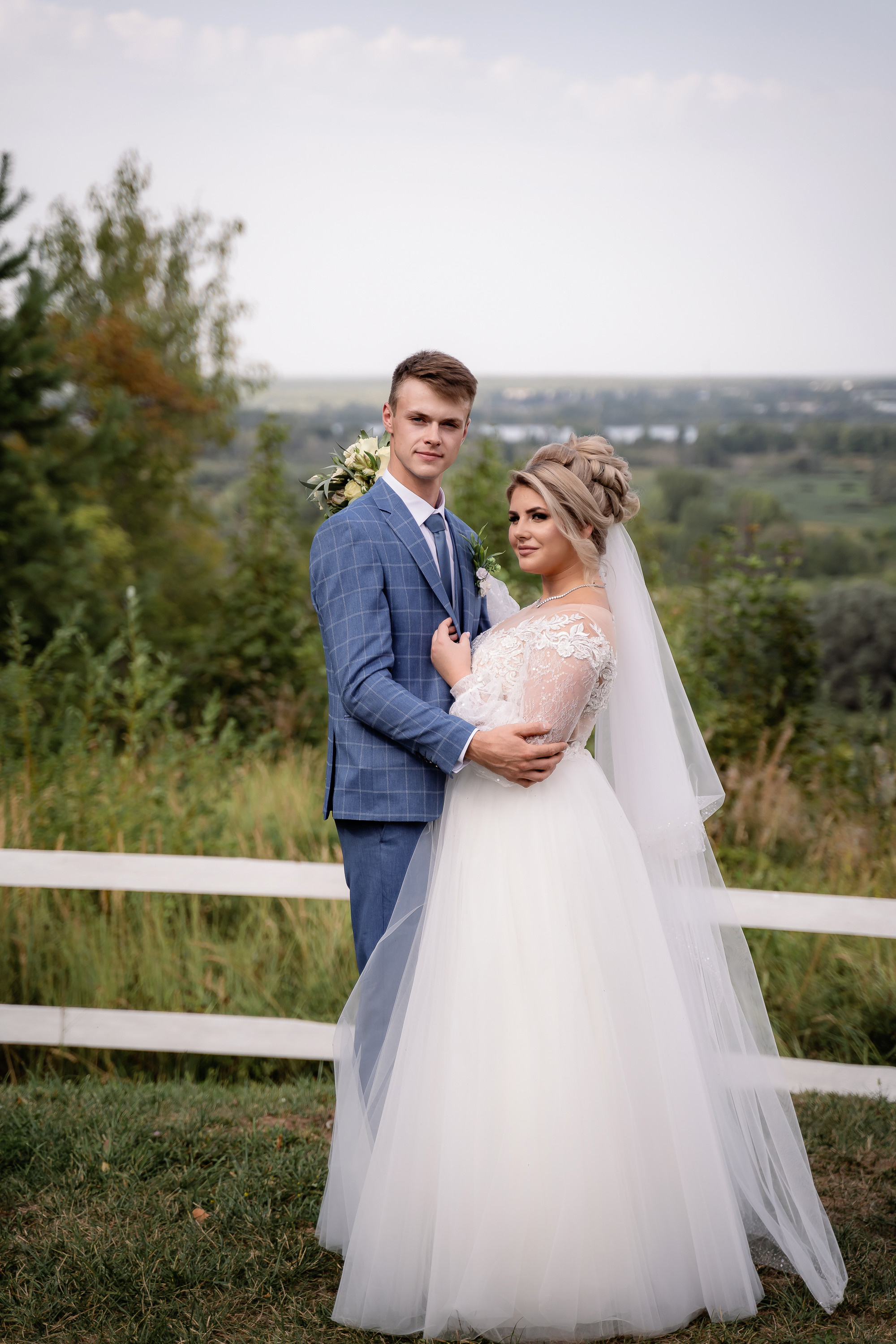 Дима и Ксюша 20.08.21