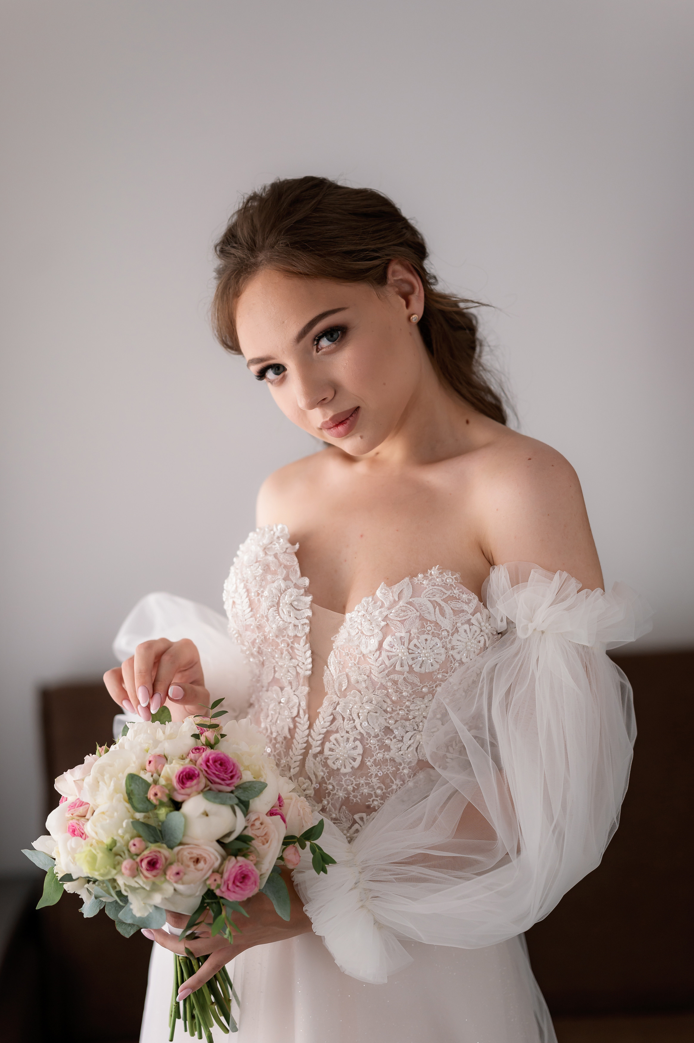 Дима и Арина 17.07.21