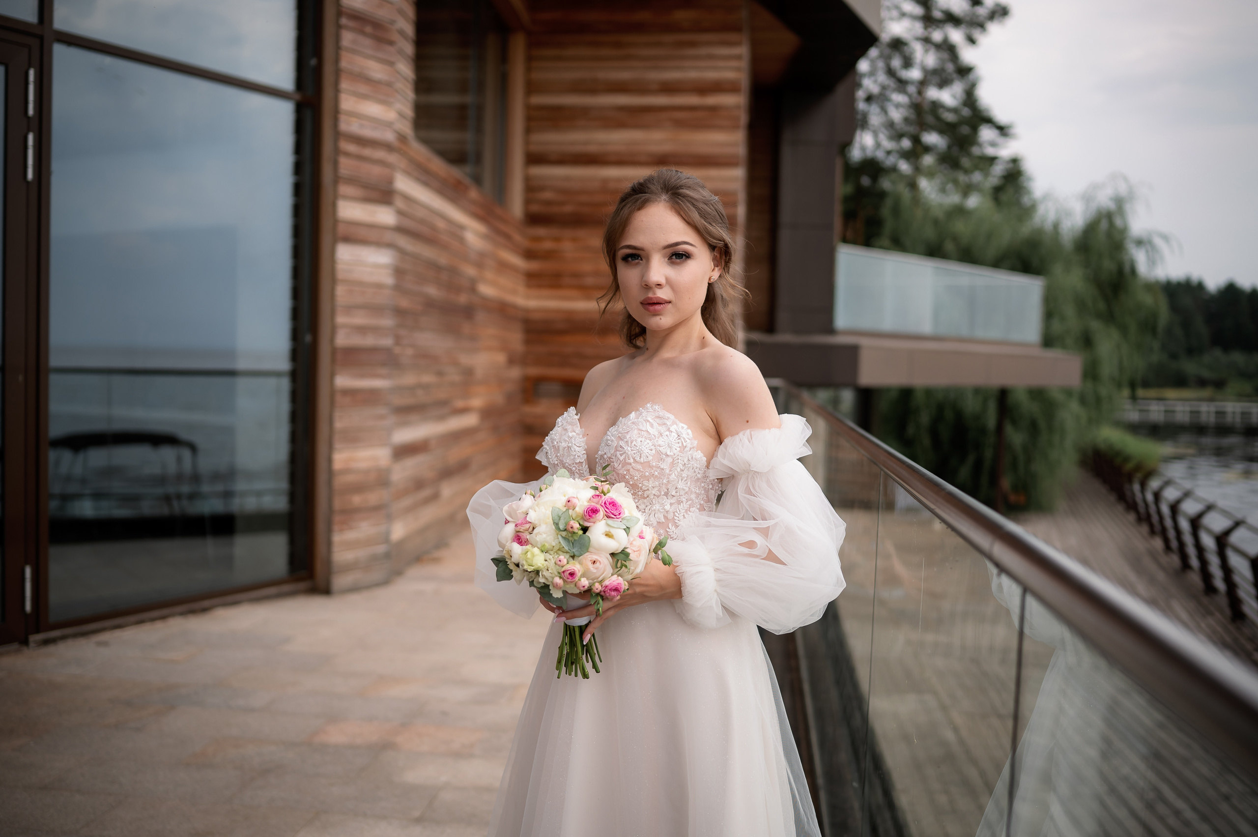 Дима и Арина 17.07.21