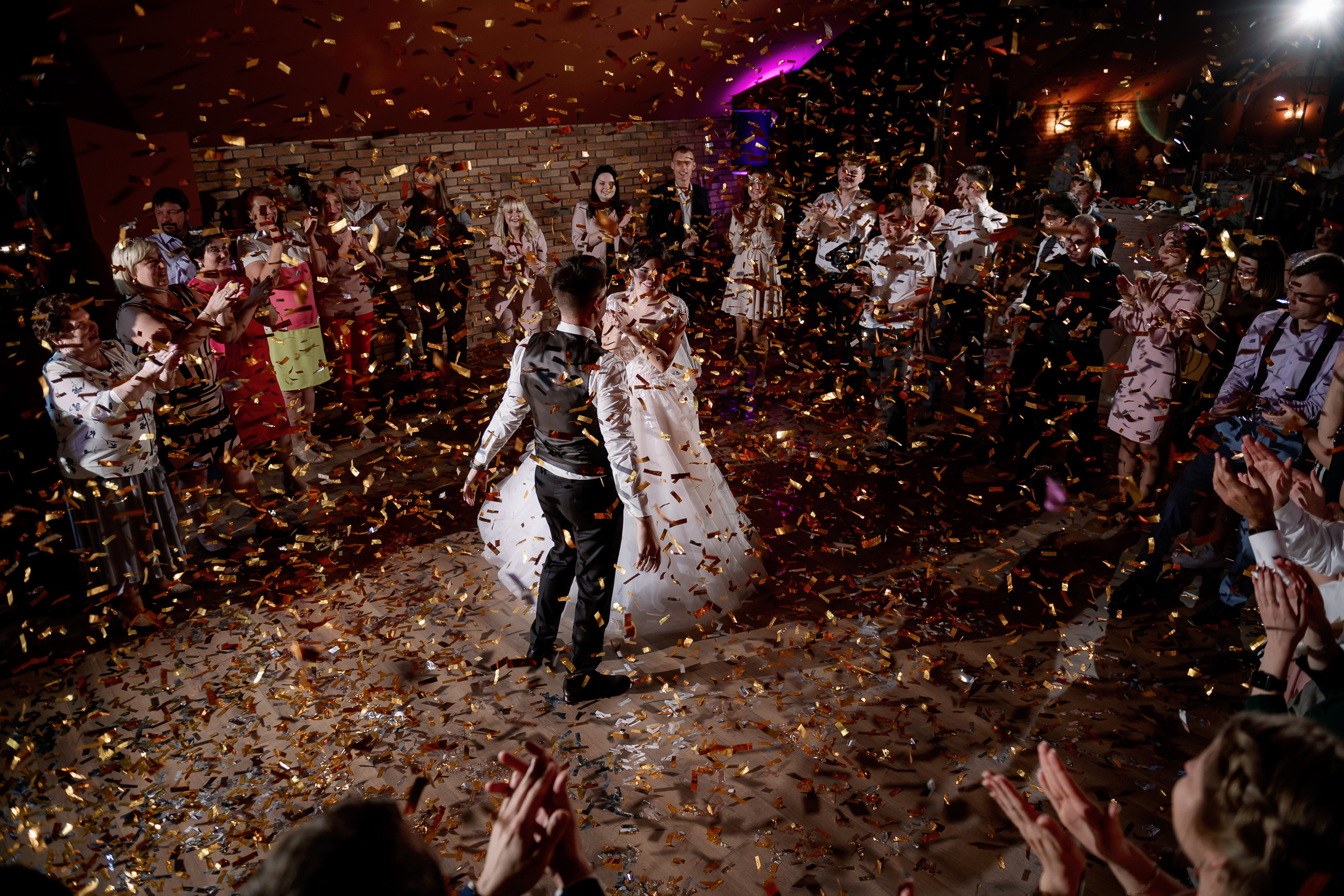 Коля и Ксюша