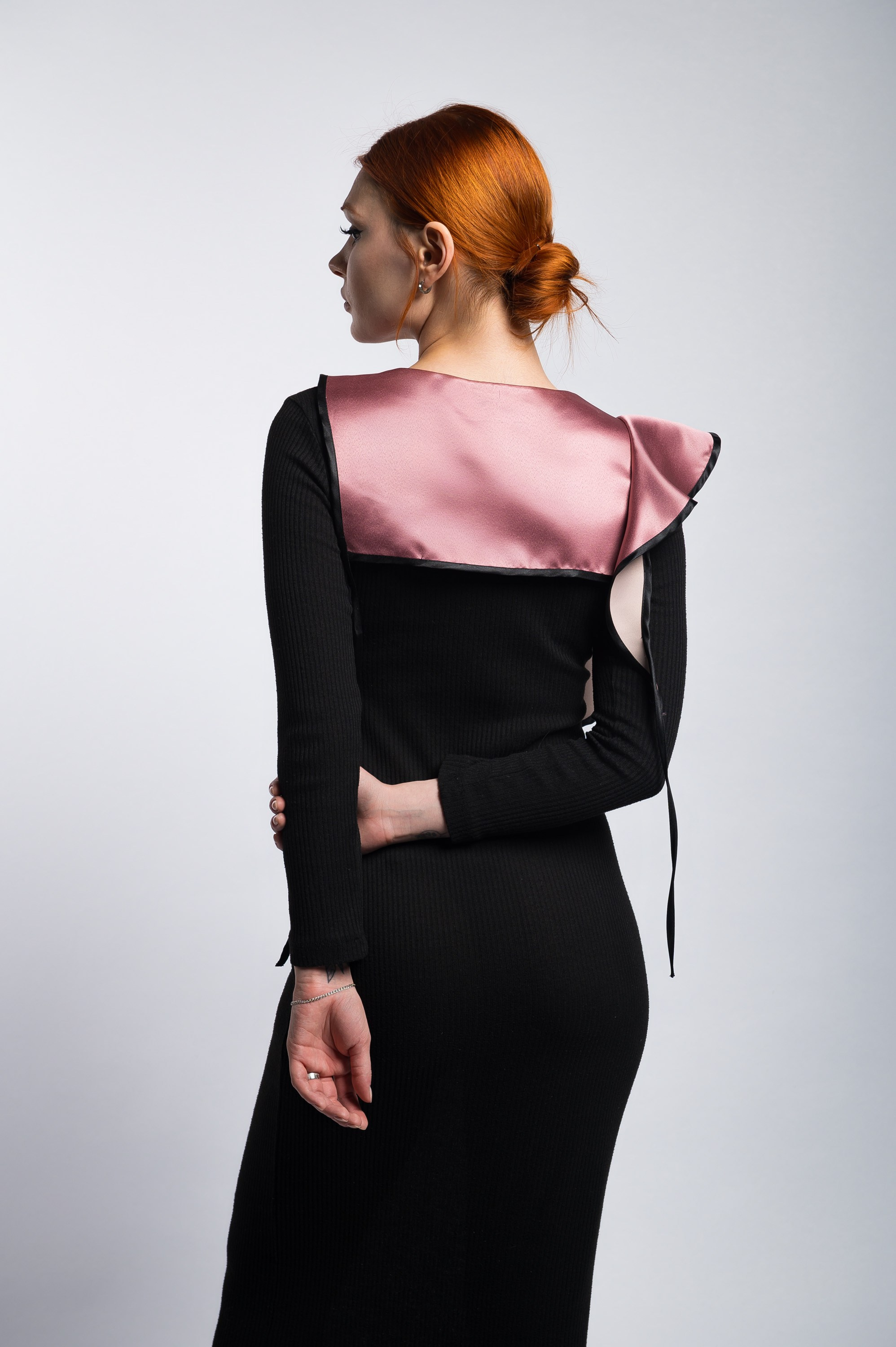 Рюши. Главная