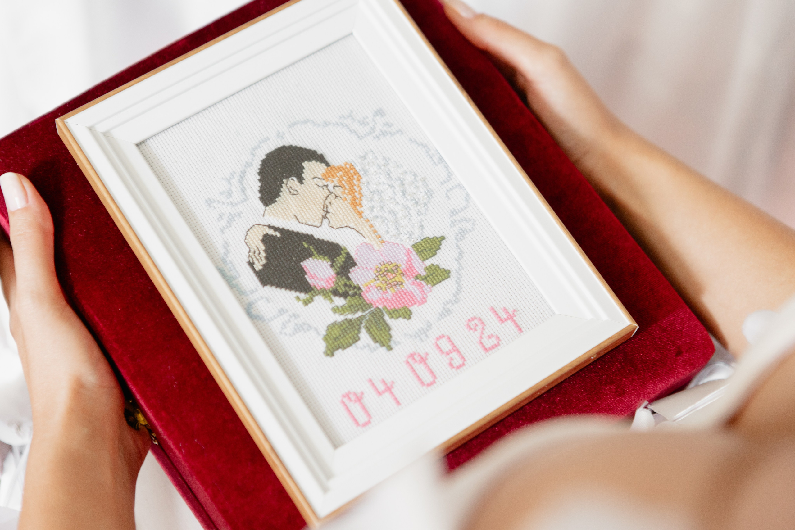 Глеб и Анастасия. Фотограф в Саратове Сабина Иманова