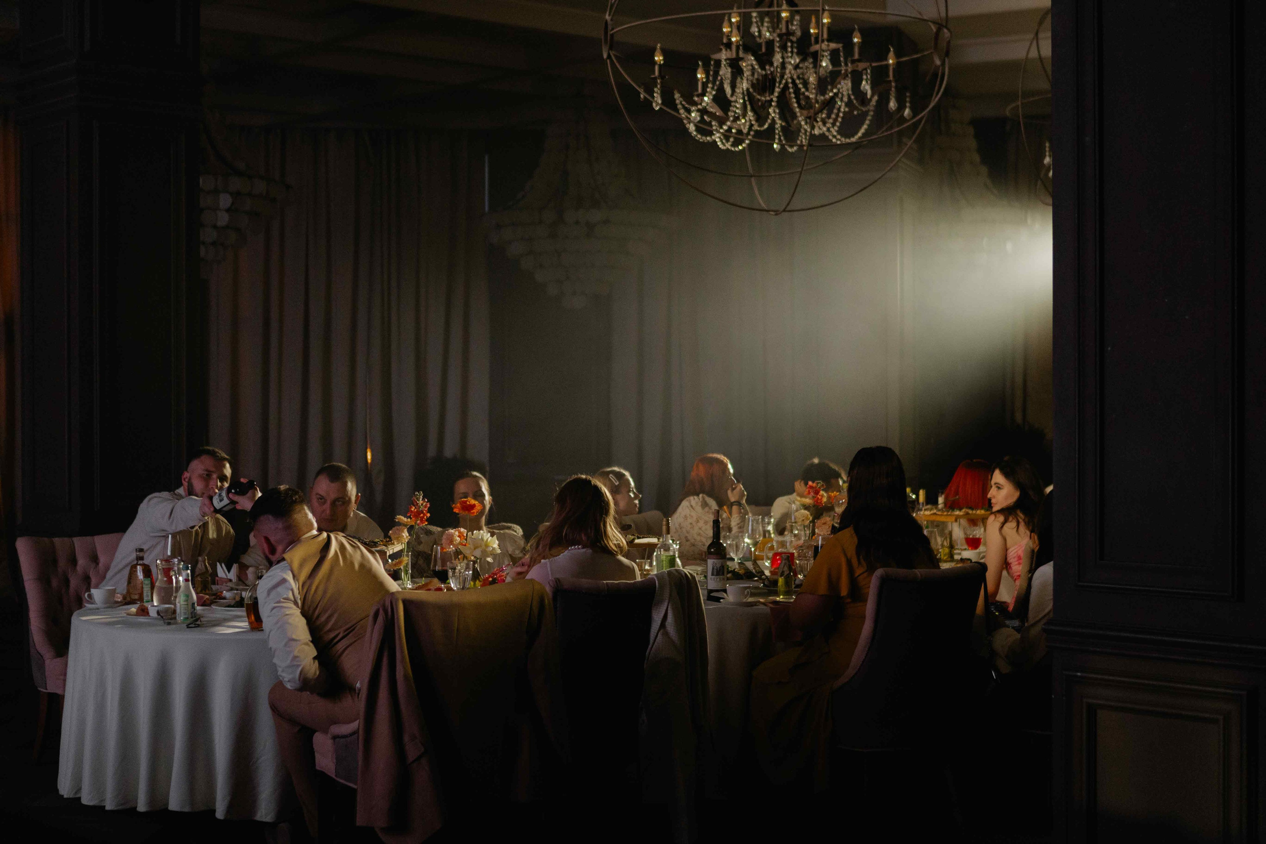 Никита и Анастасия (В данной серии сокращенный, полый день). Фотограф в Саратове Сабина Иманова