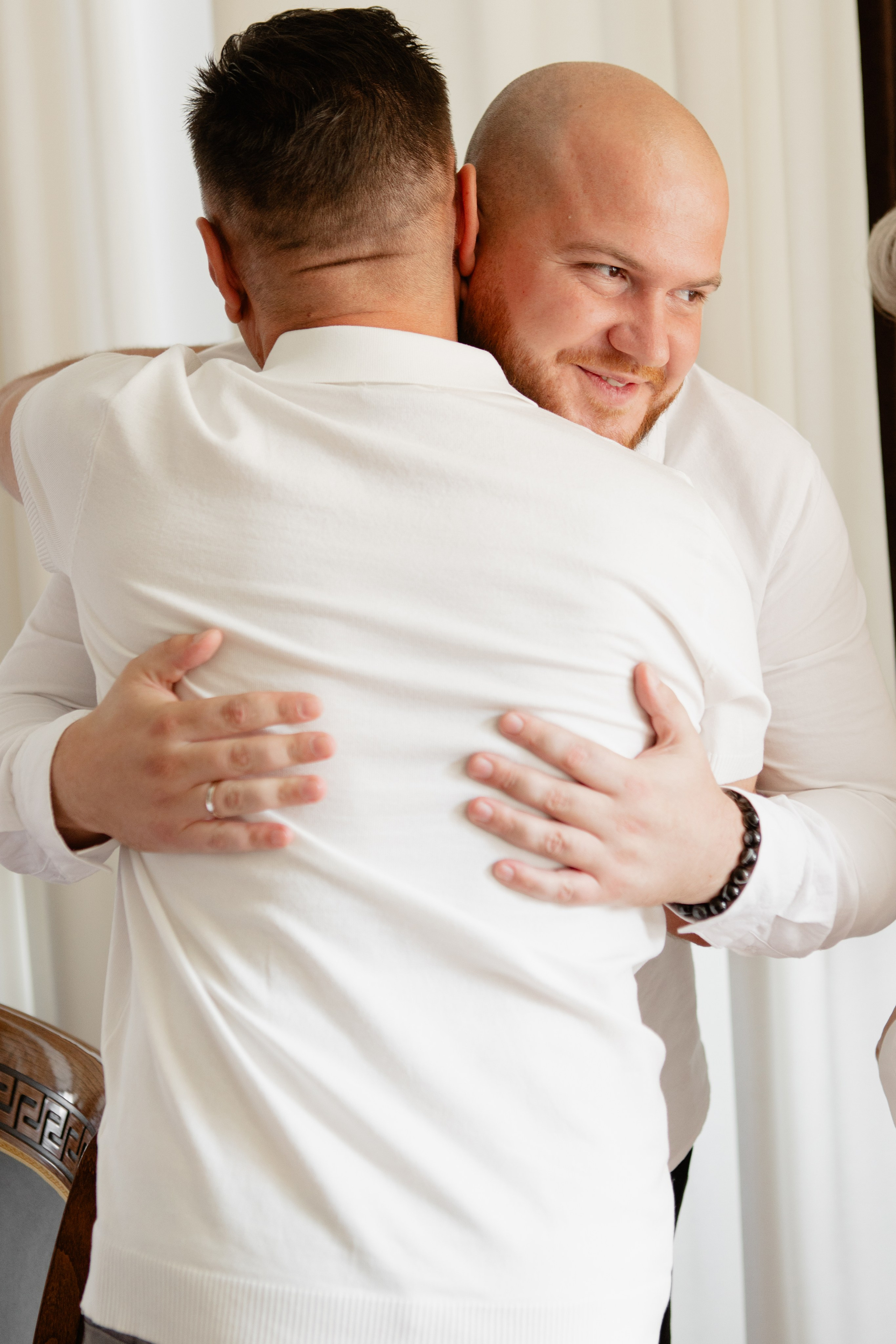 Глеб и Анастасия. Фотограф в Саратове Сабина Иманова