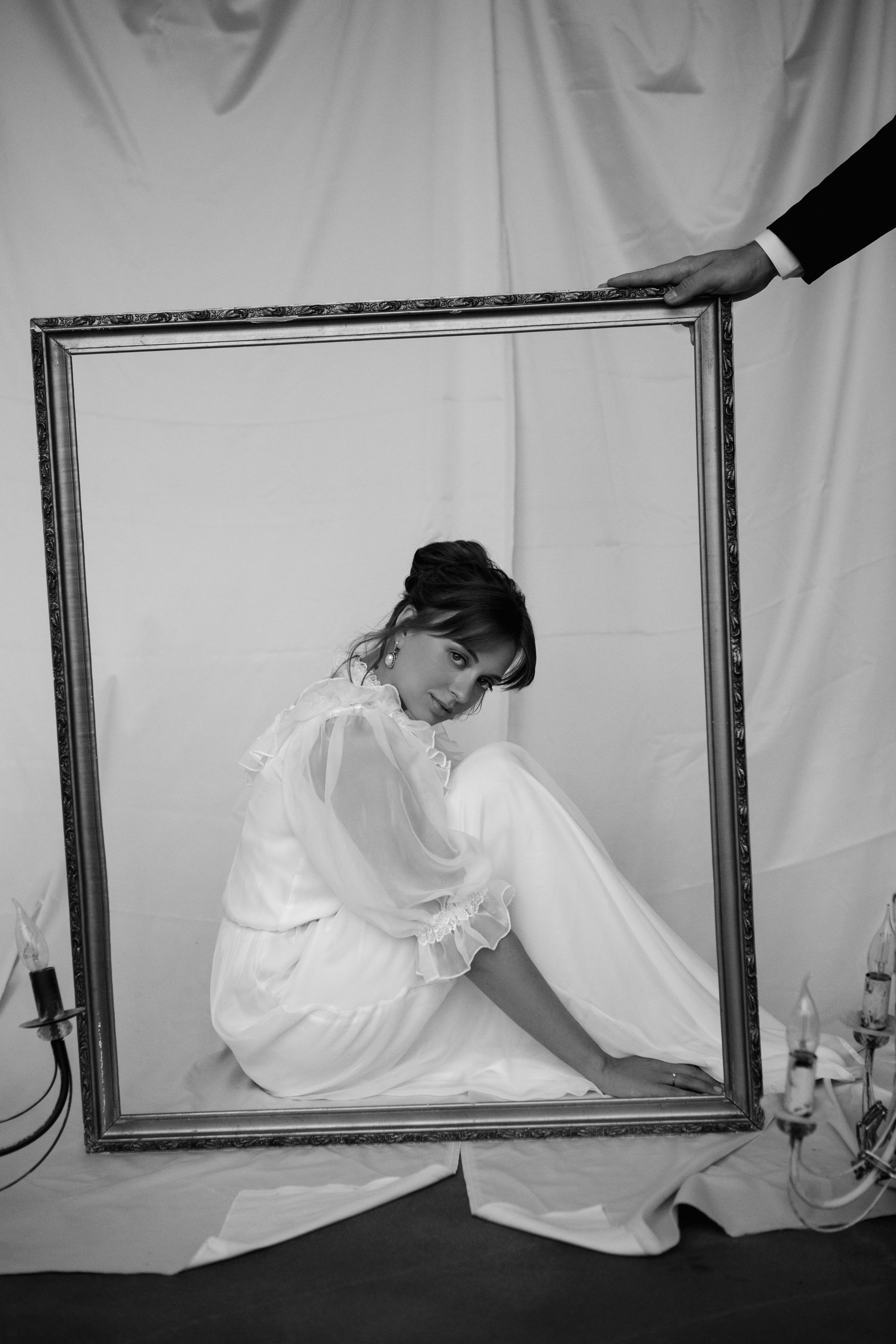 Фотограф в Саратове Сабина Иманова