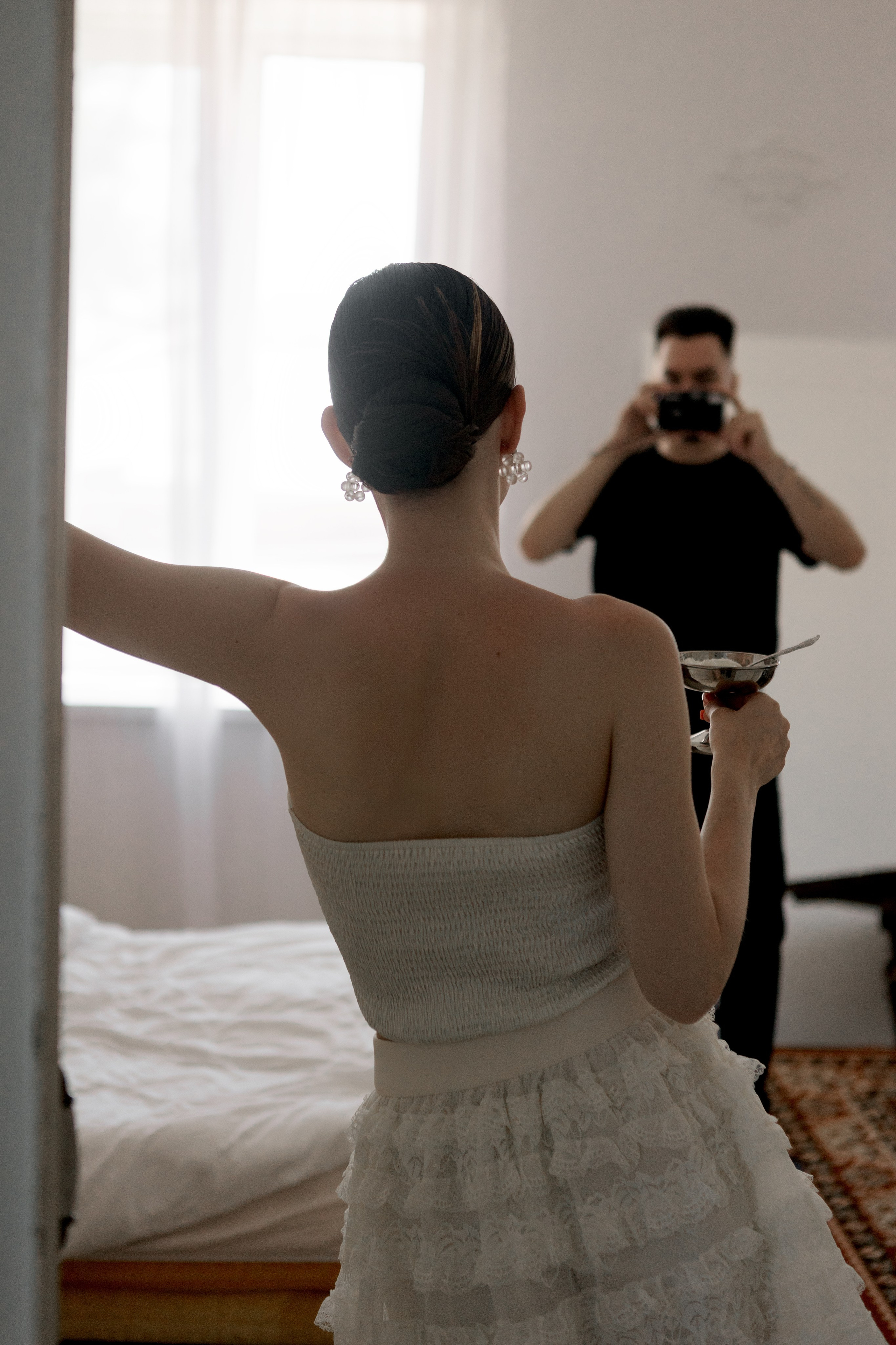 Фотограф в Саратове Сабина Иманова