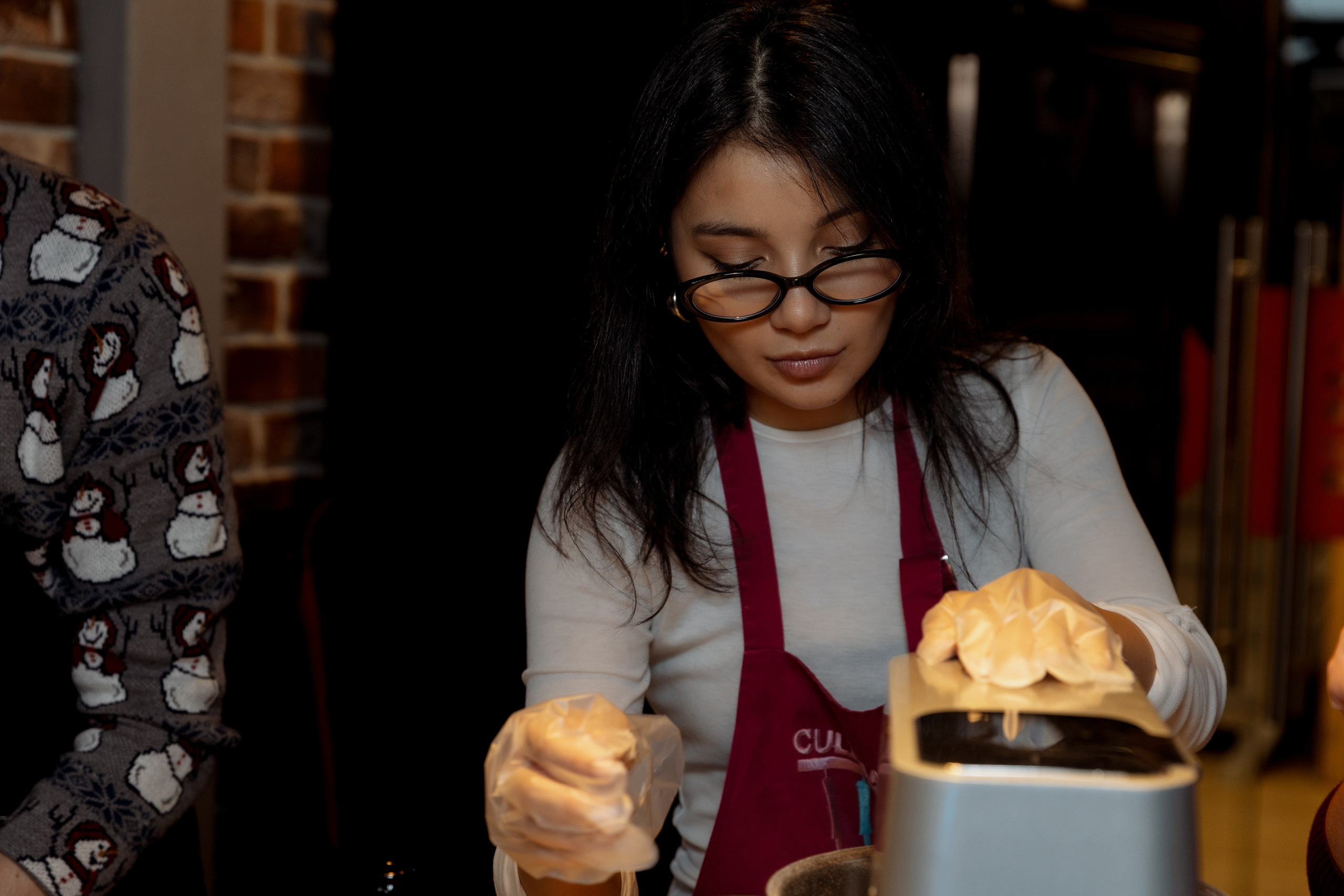 Кулинарный репортаж. NKA_FOTO