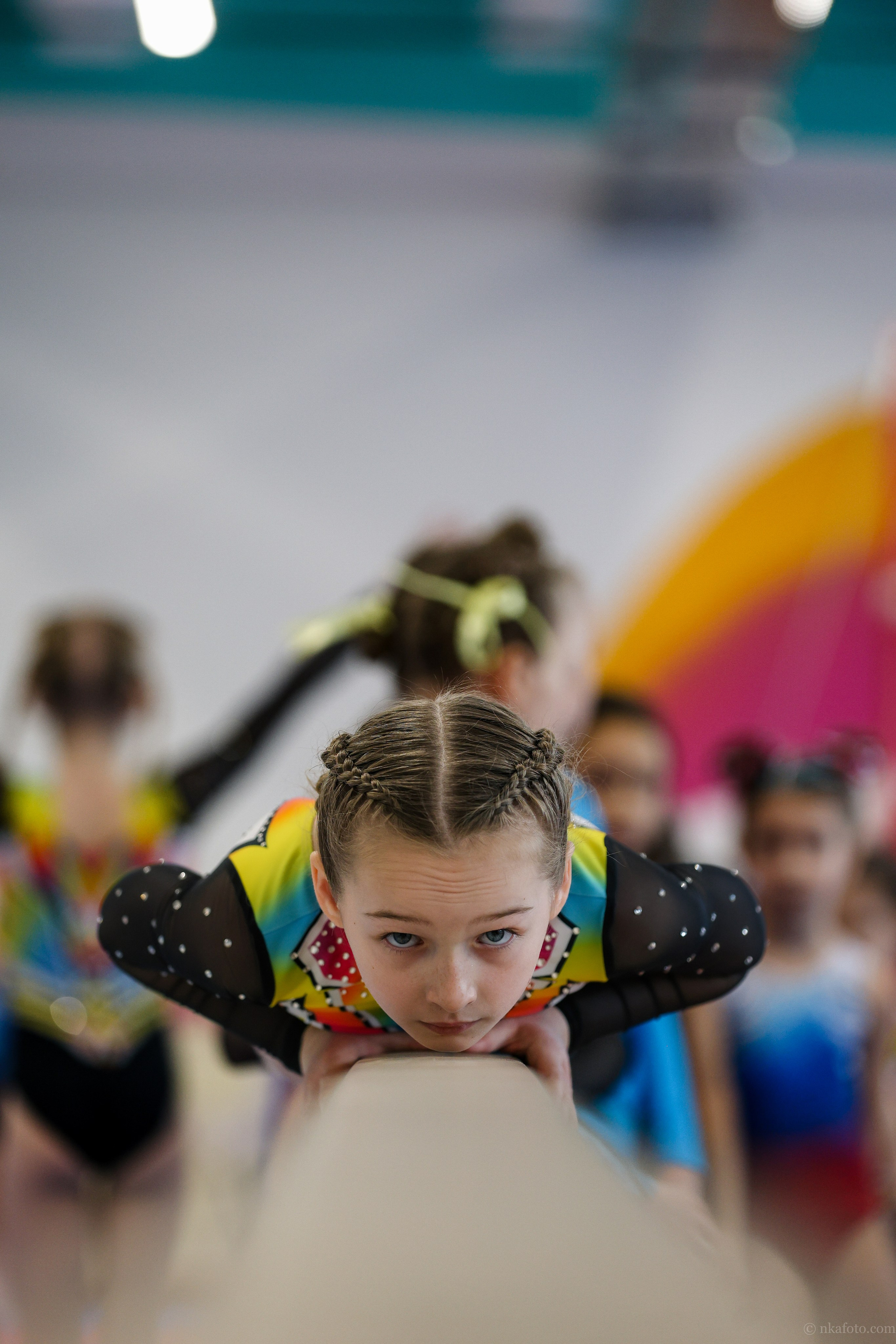 Спортивная гимнастика. Дети. Фотограф в Москве портреты | репортажи | спорт