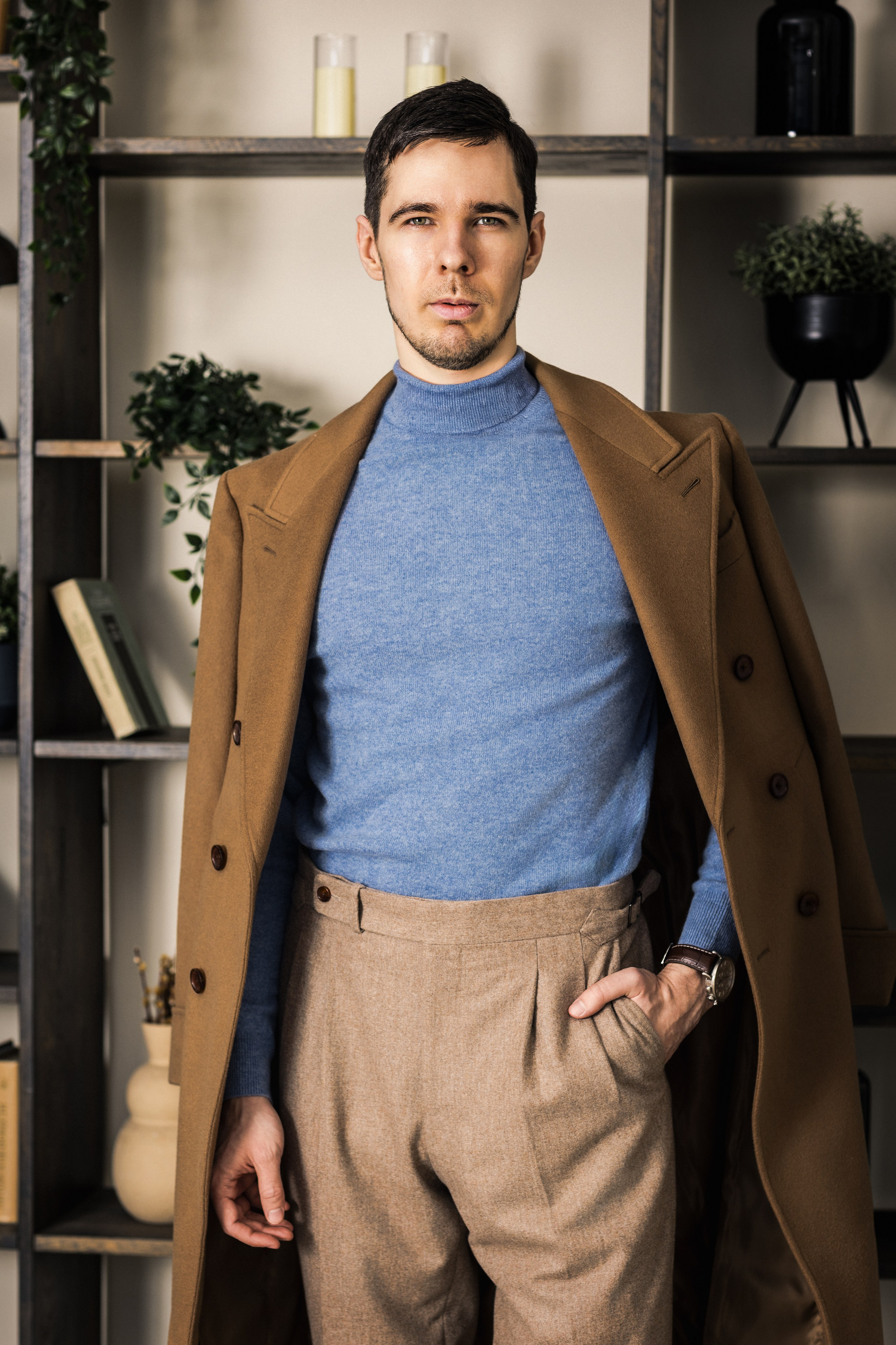 Андрей. NKA_FOTO