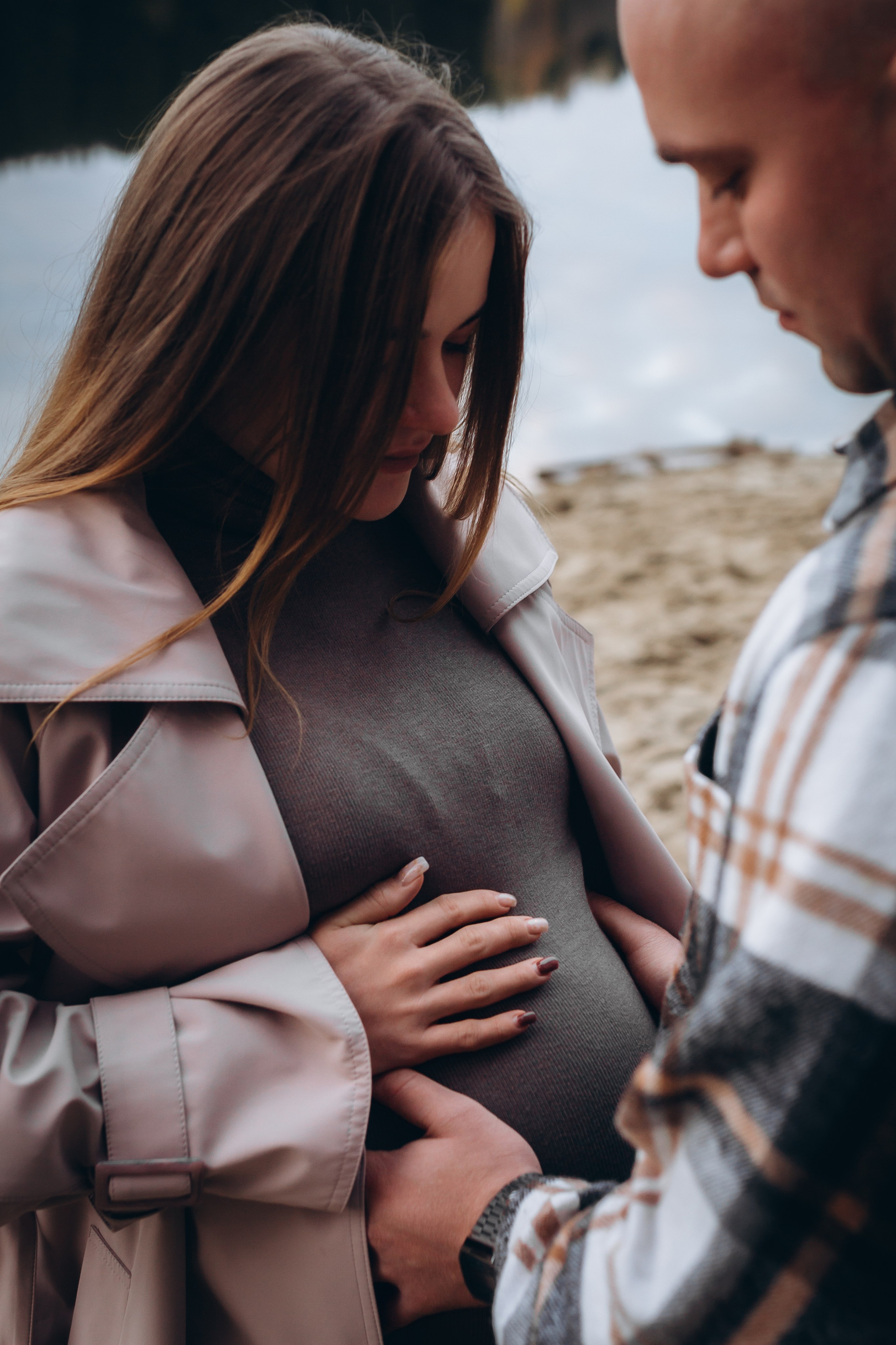 В ожидании чуда. Ph.nataluuna ФОТОГРАФ СЕРГИЕВ ПОСАД