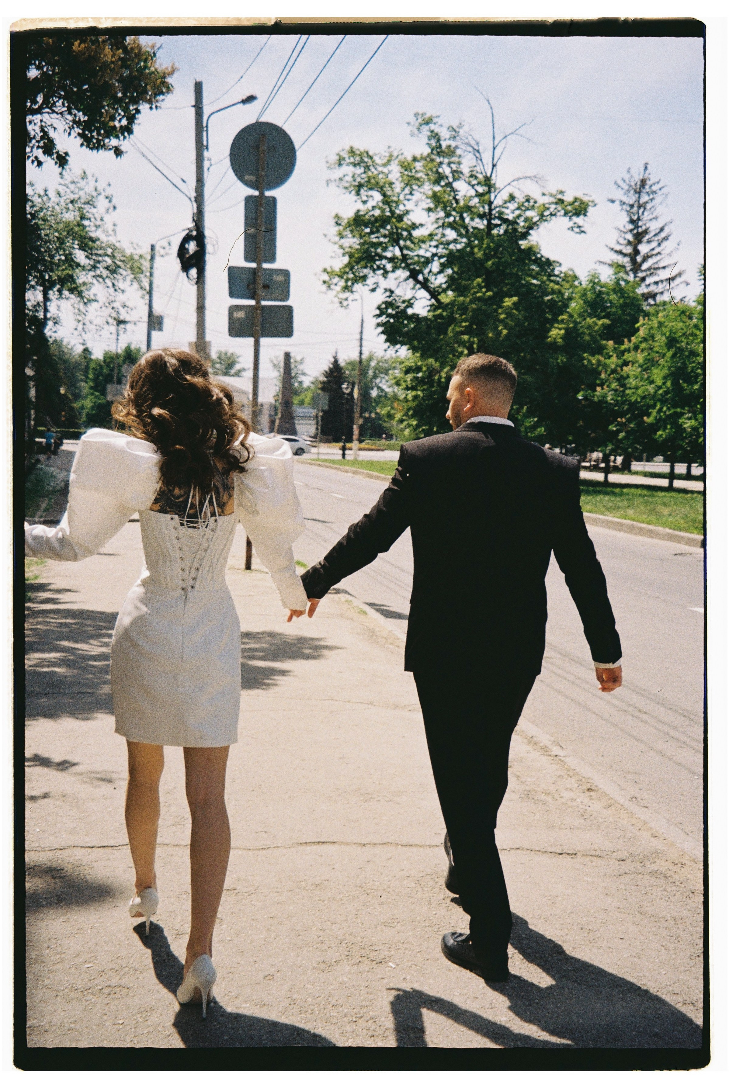 Соня и Дима. Фотограф Ирина Гринько Тольятти Самара Москва