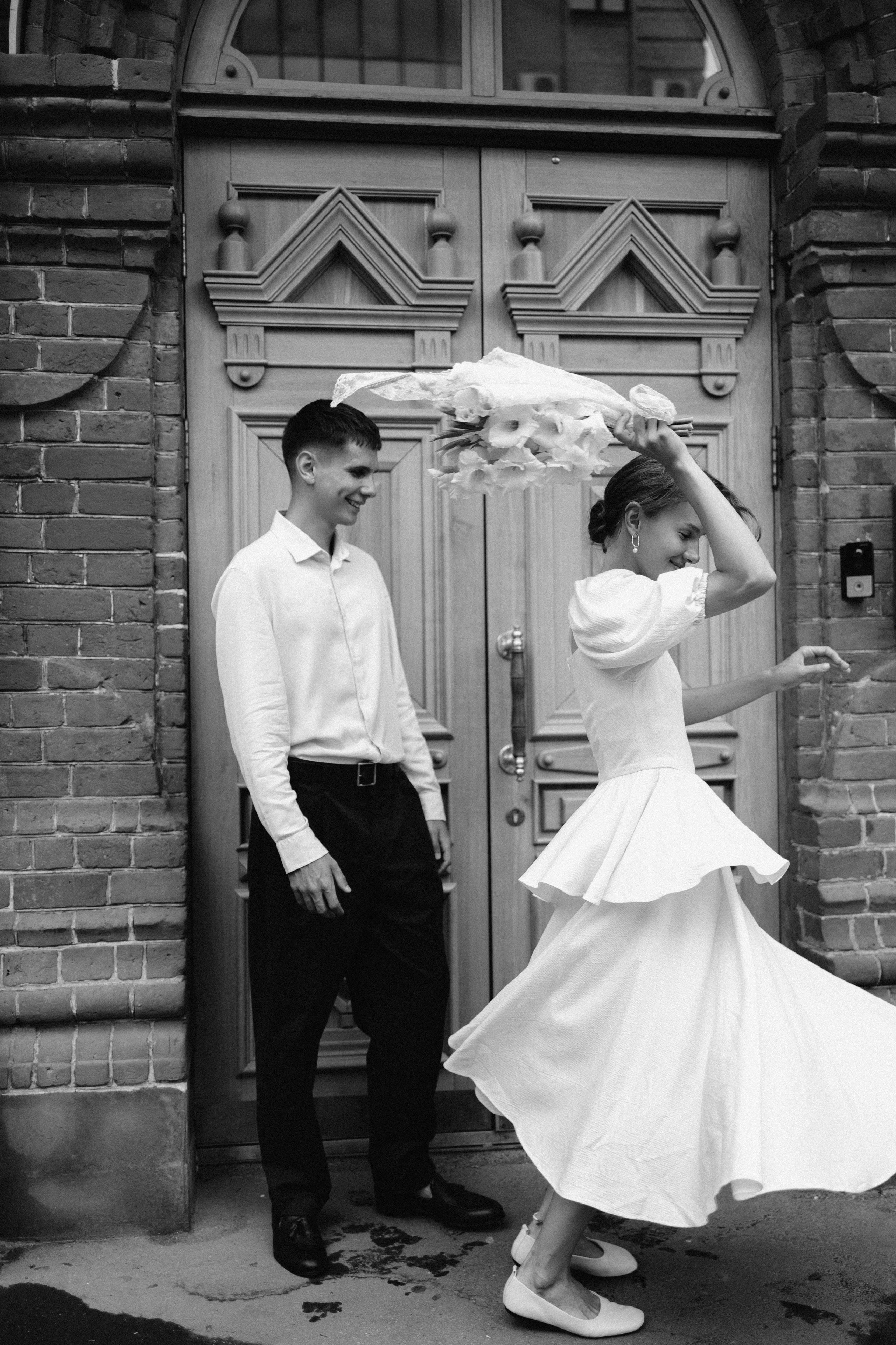 Настя и Дима. Фотограф Ирина Гринько Тольятти Самара Москва