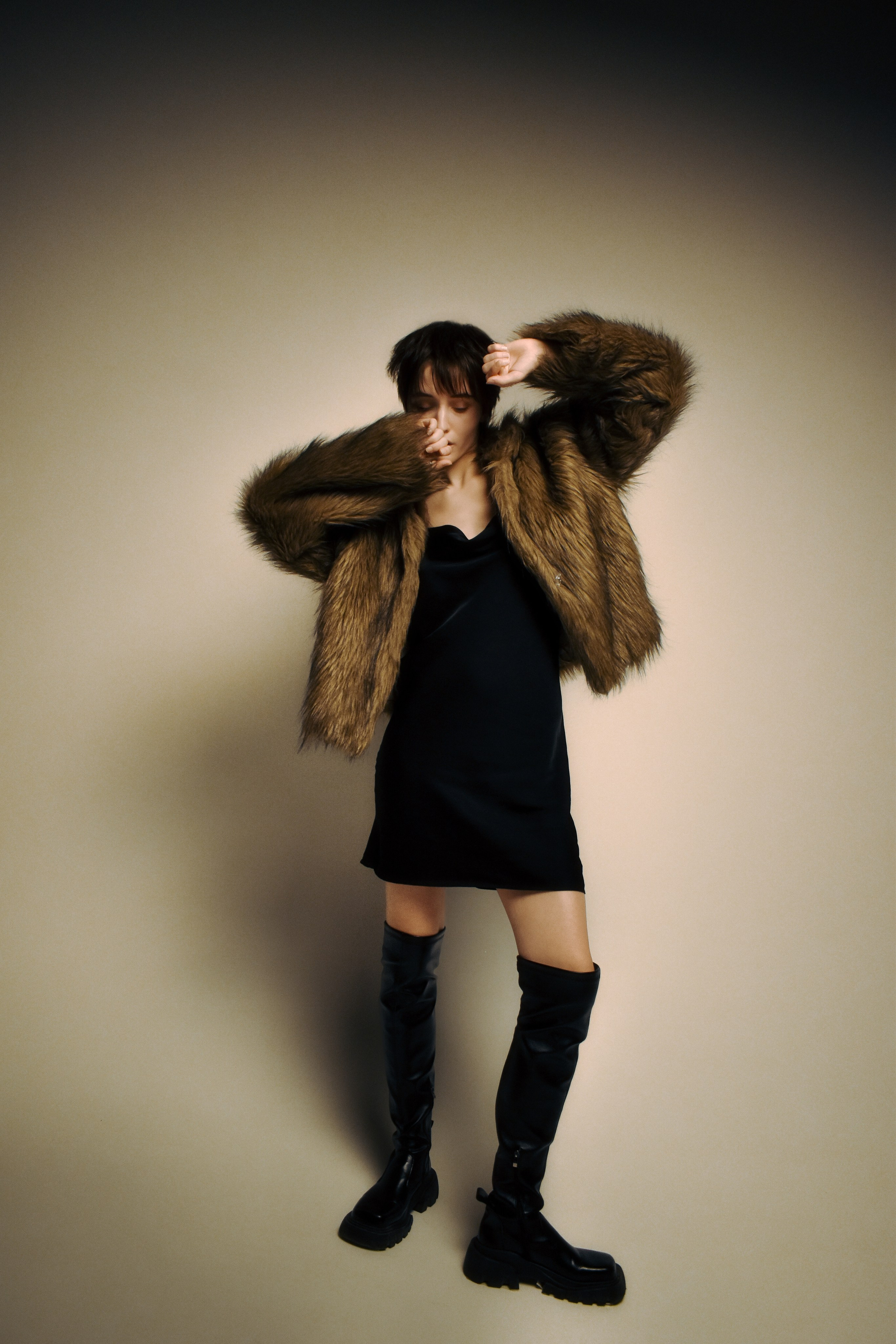 Диана. Galchenok