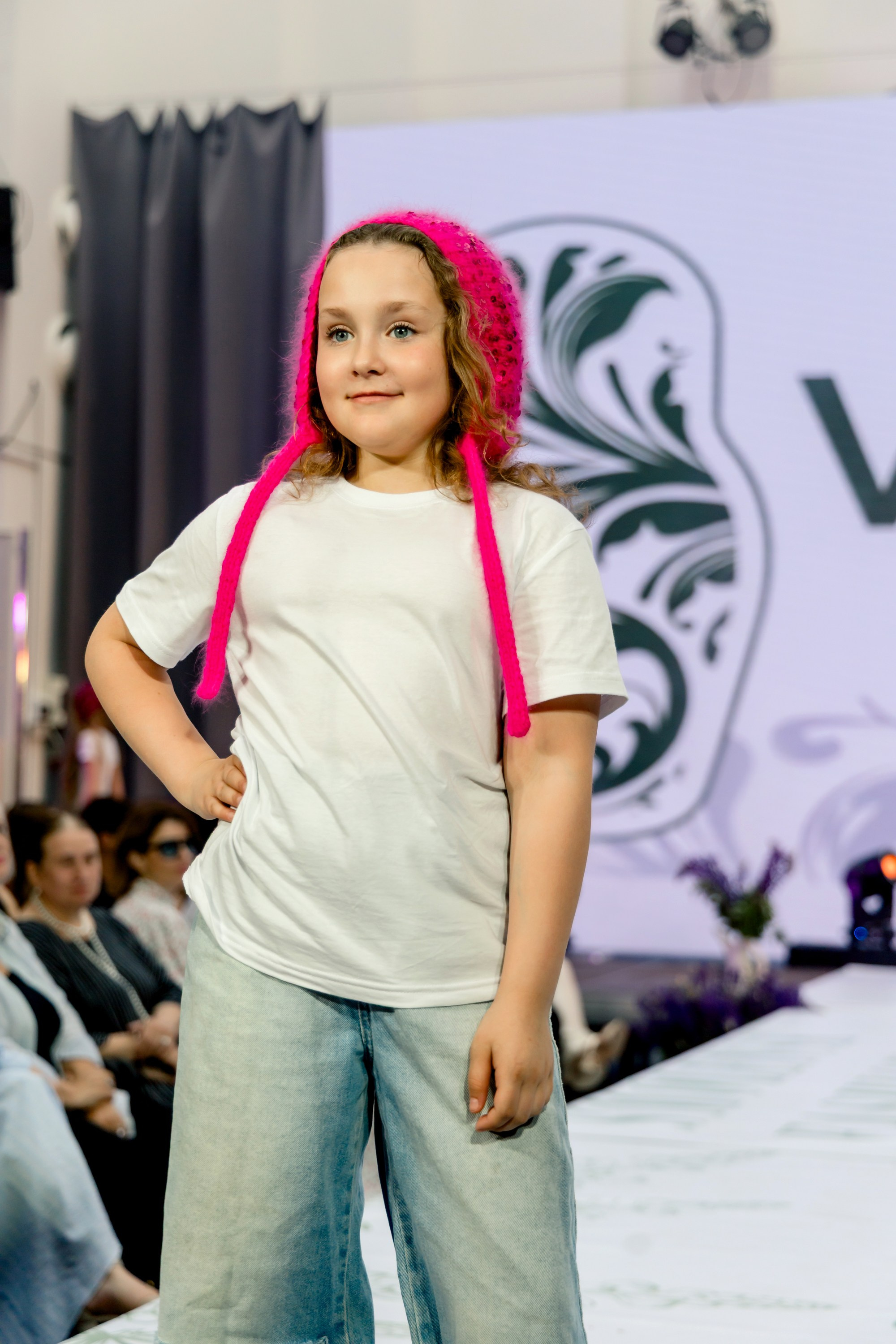 Smolensk Fashion Week 2025_День 2_Смоленская матрешка. Главная